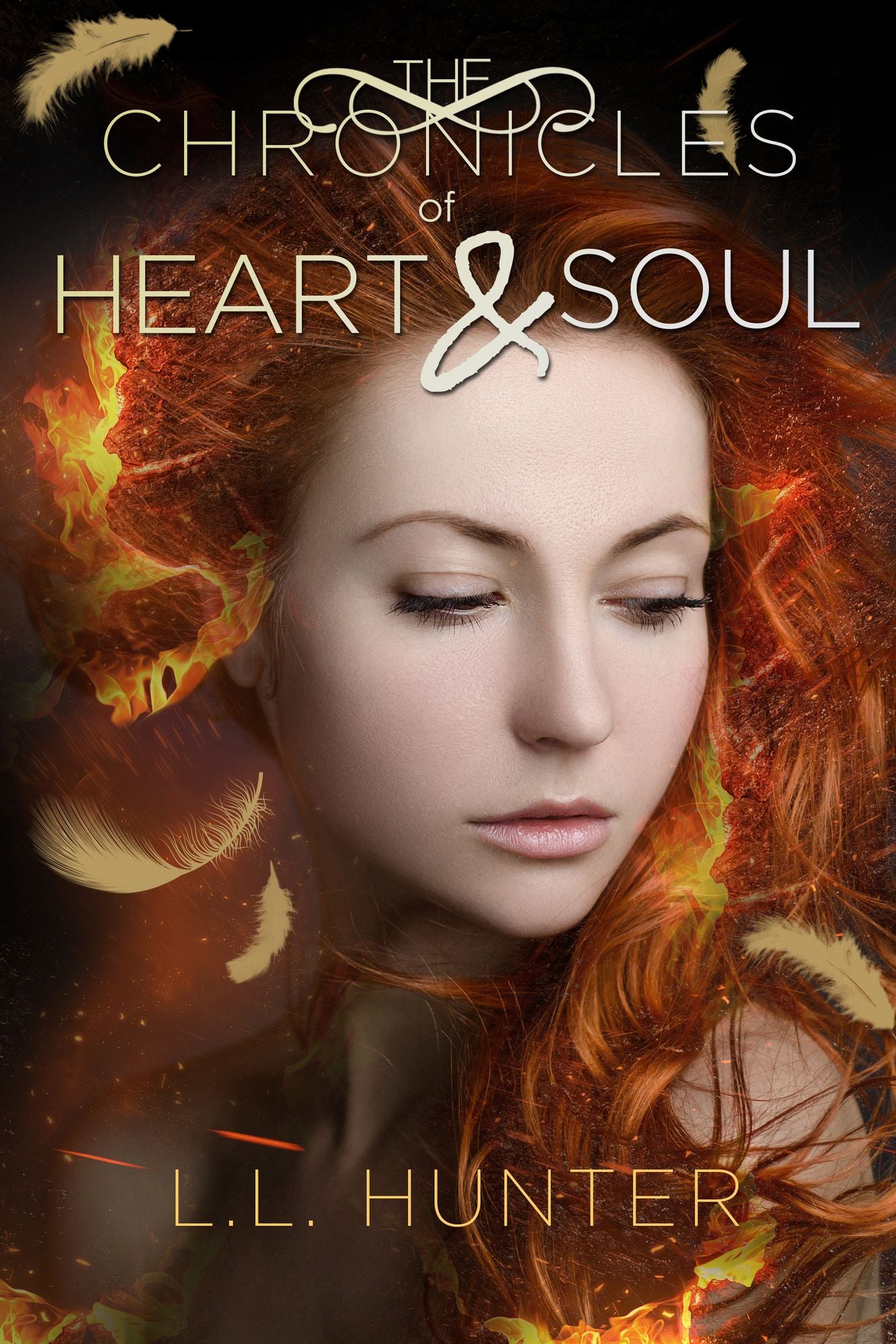 The Chronicles of Heart and Soul