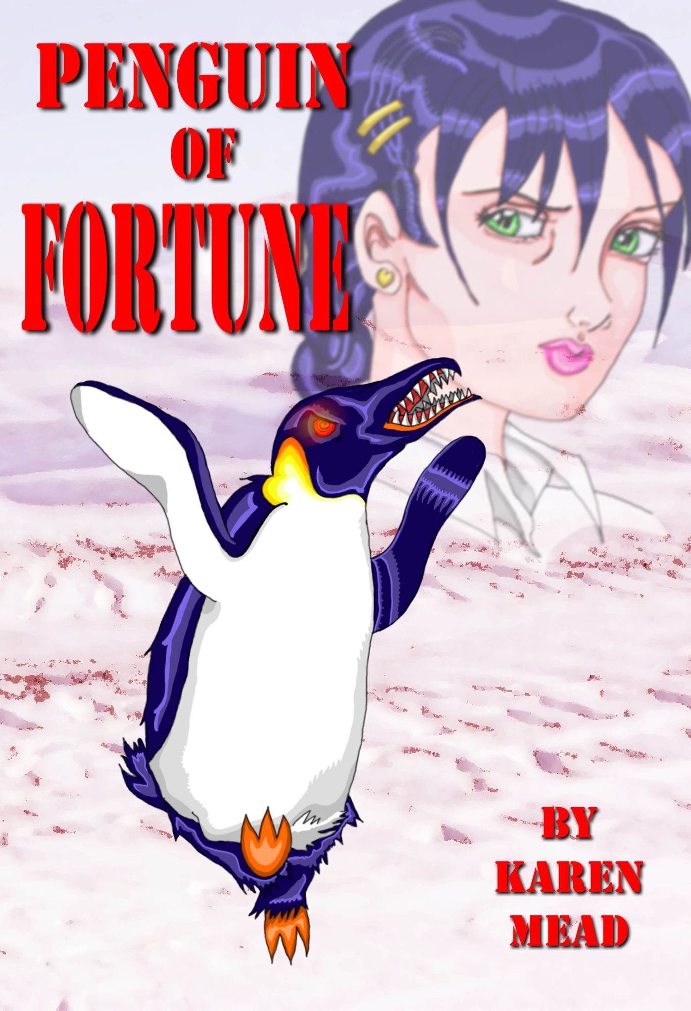 Penguin of Fortune