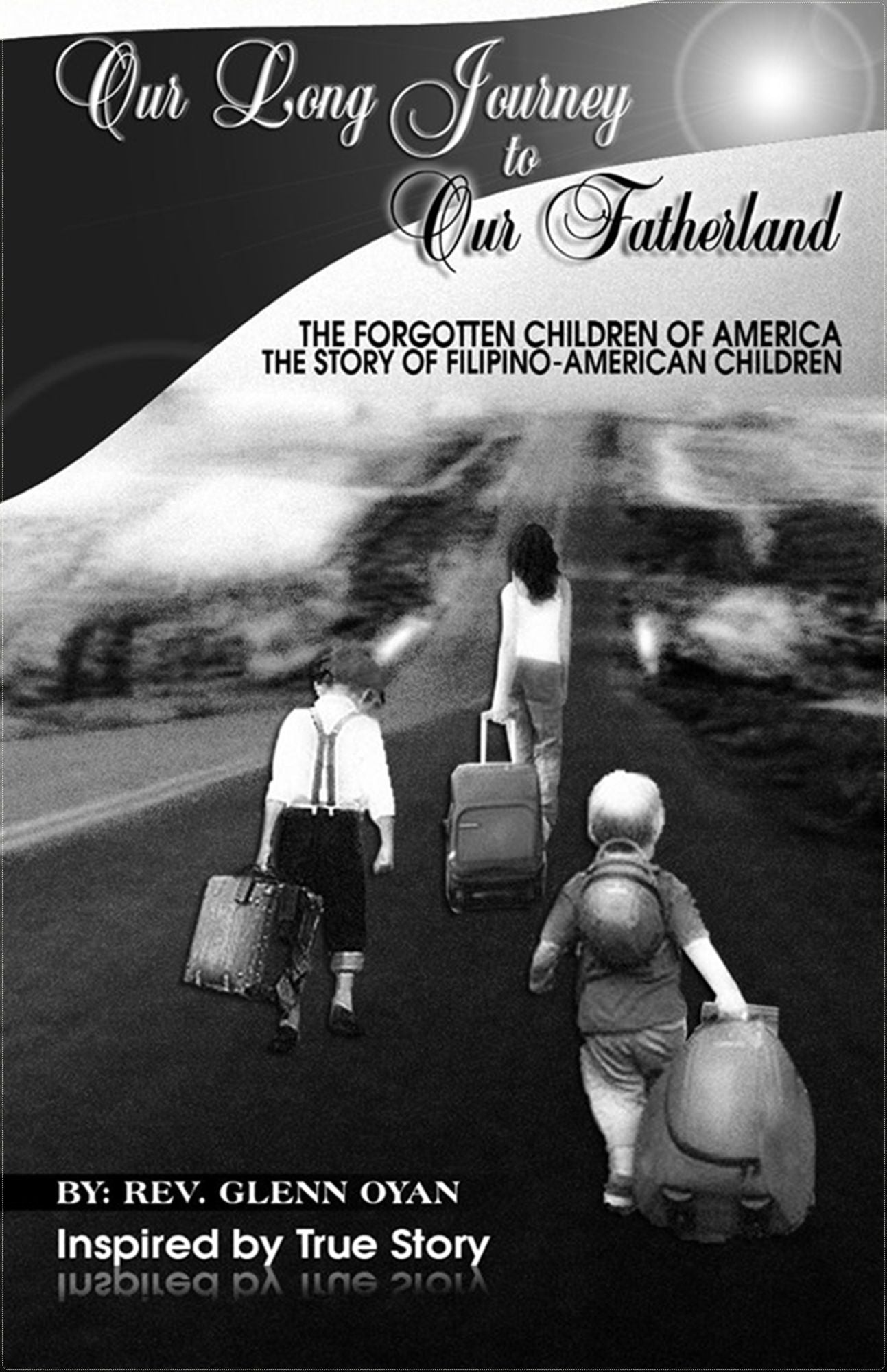 Our Long Journey to our Fatherland