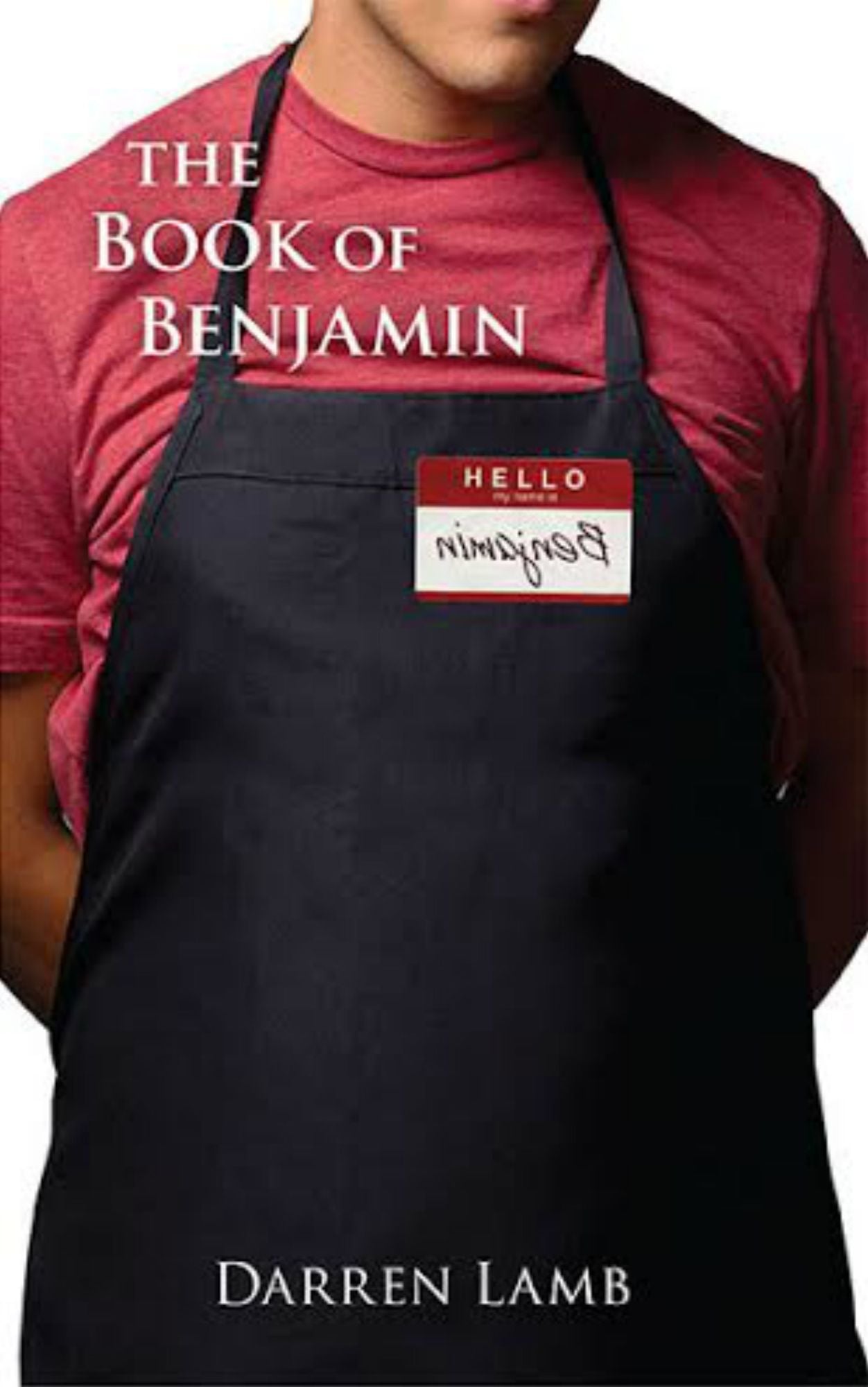 The Book of Benjamin
