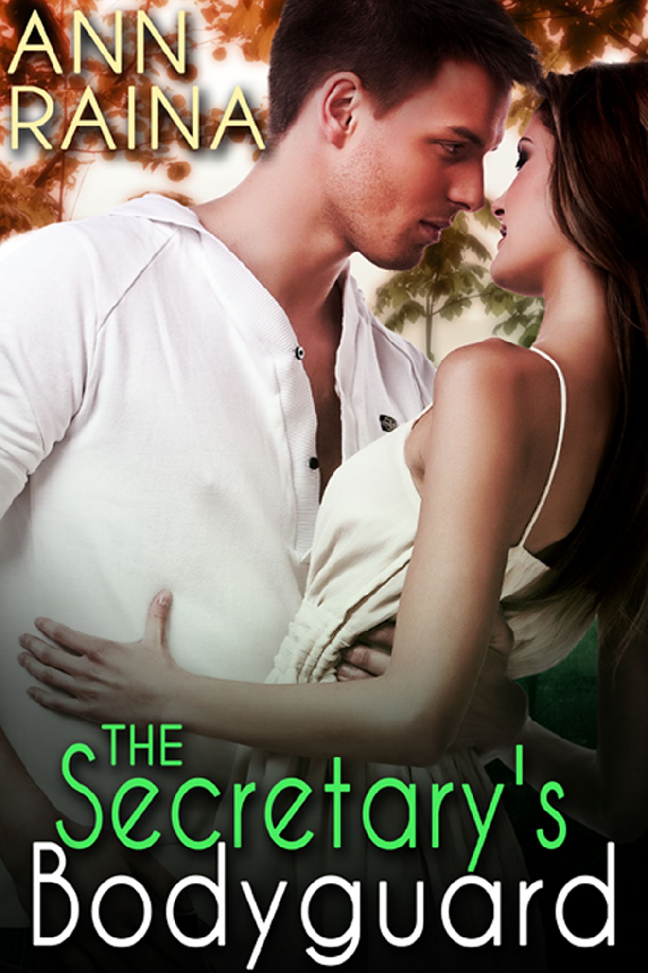 The Secretary's Bodyguard