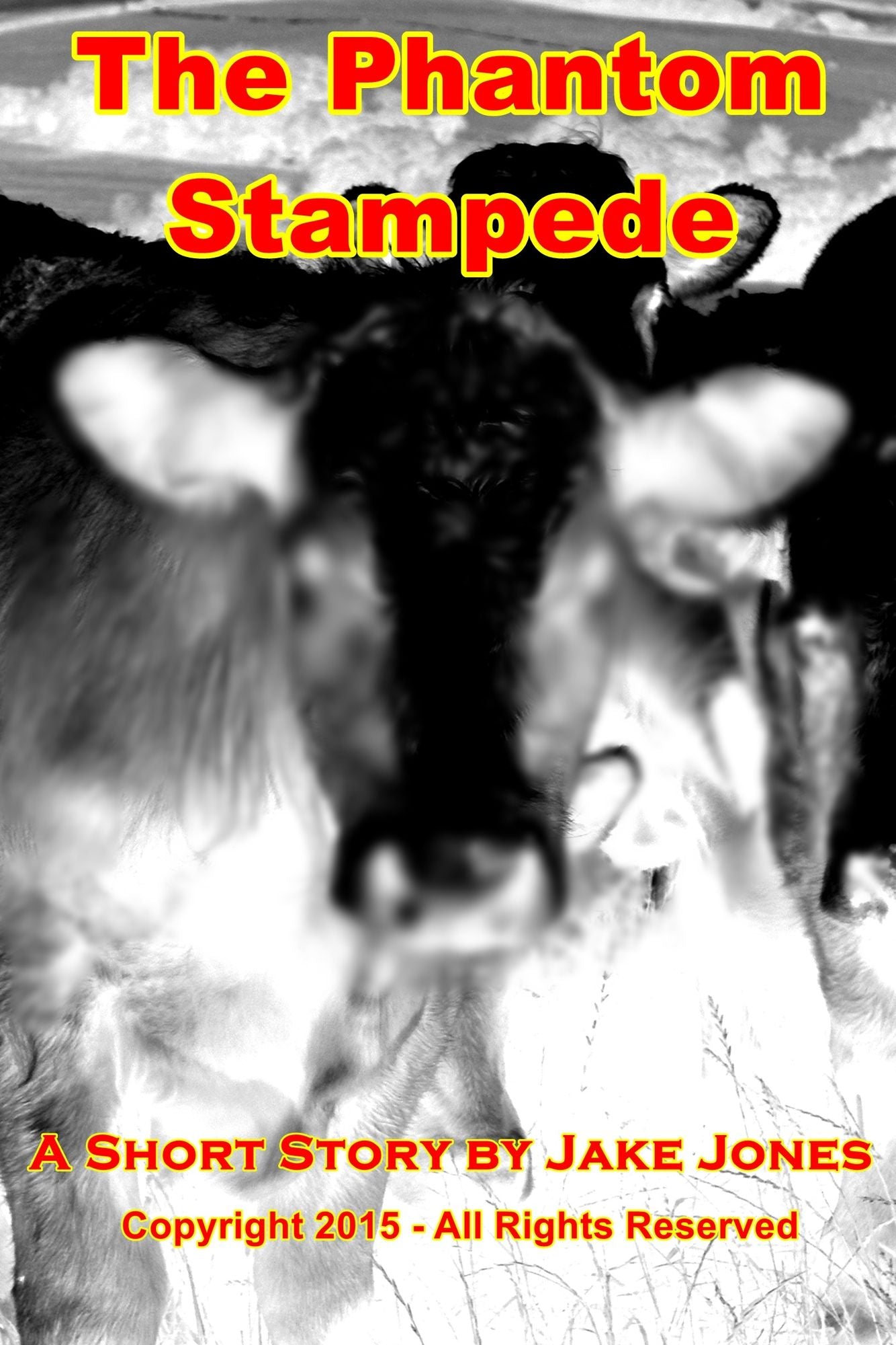 The Phantom Stampede
