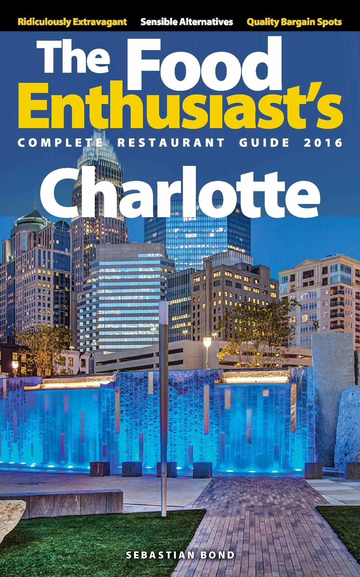 Charlotte: 2016