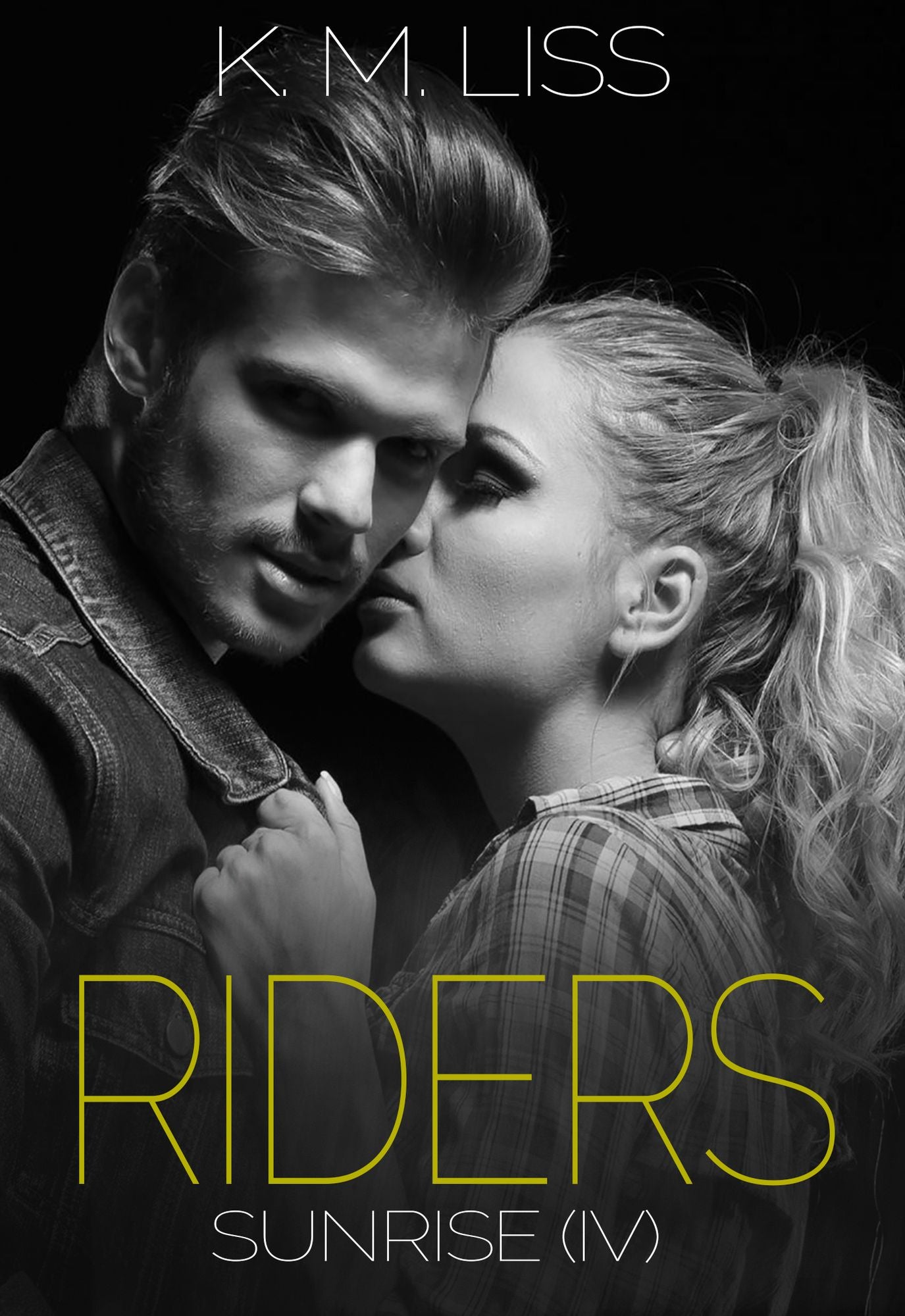 Riders - Sunrise (IV)