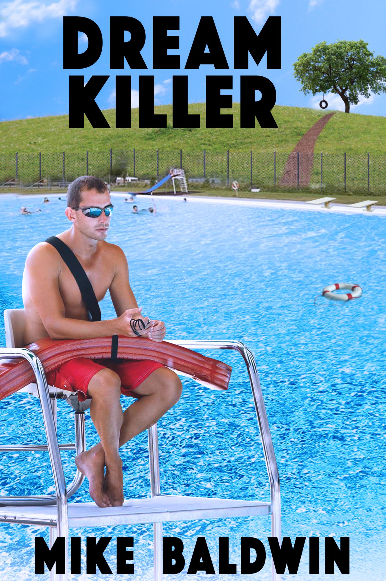 Dream Killer