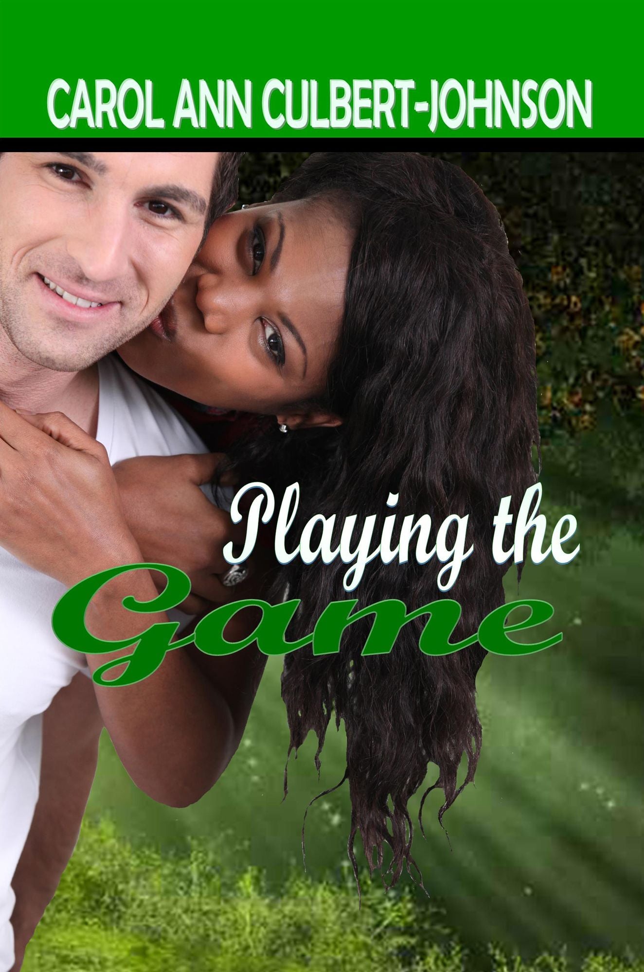 Playing the Game