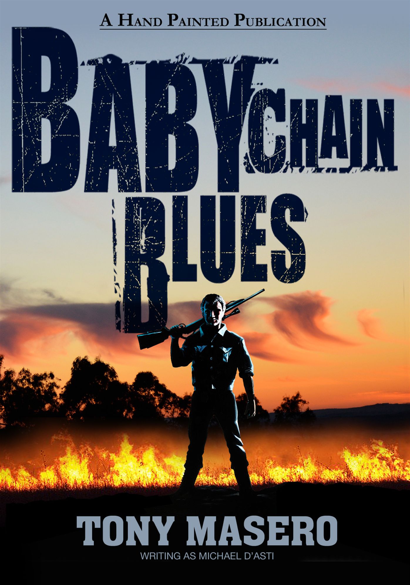 Babychain Blues