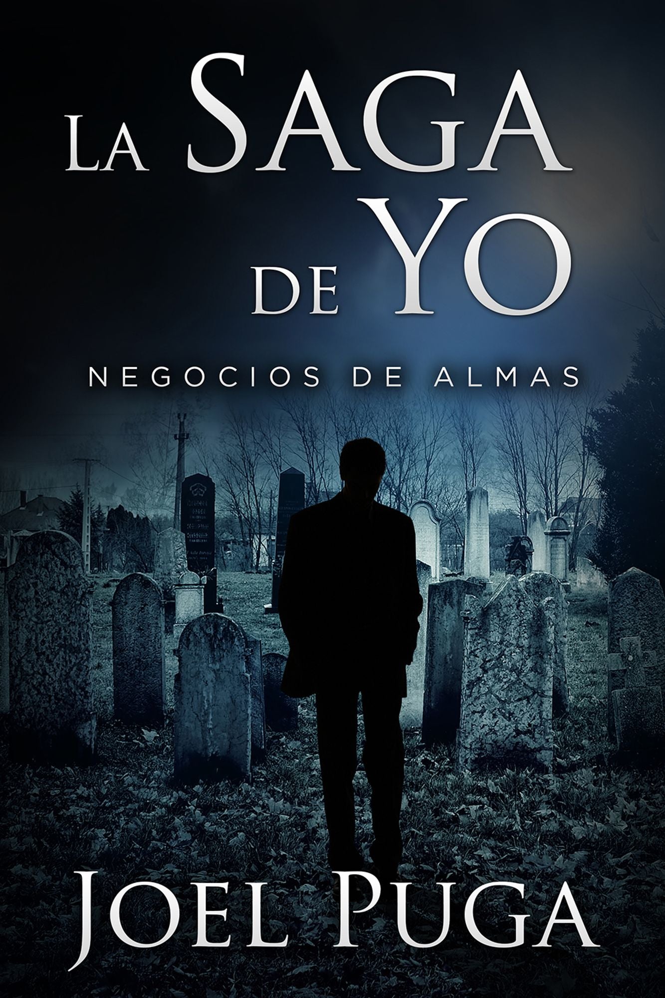 La Saga de Yo: Negocios de Almas