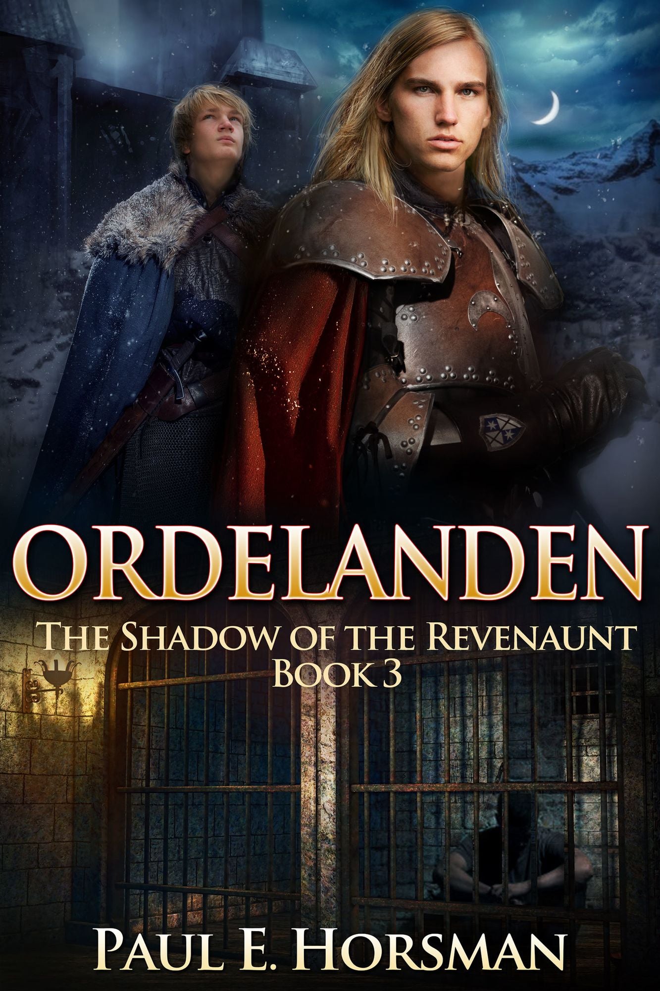 Ordelanden