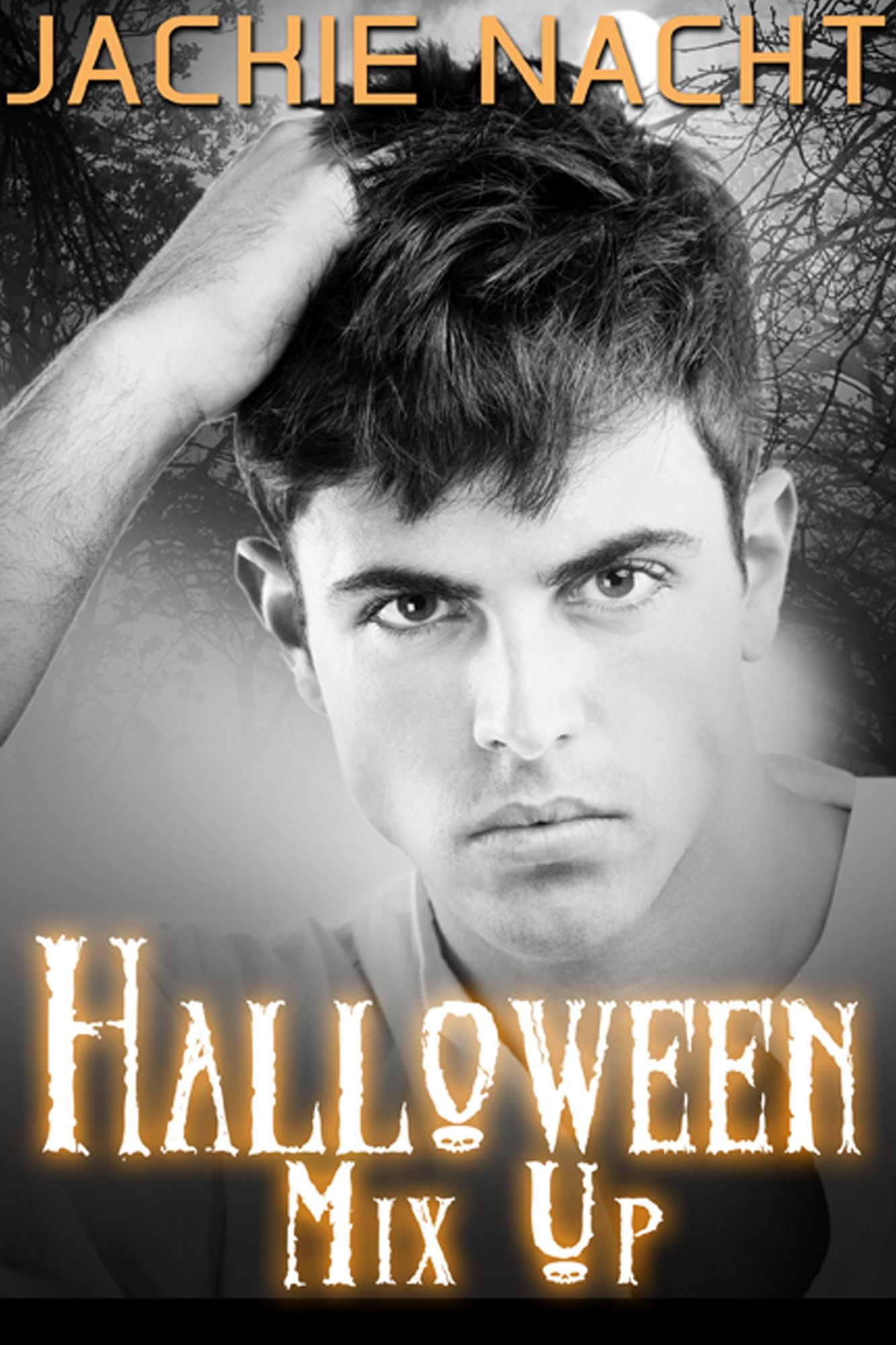 Halloween Mix Up