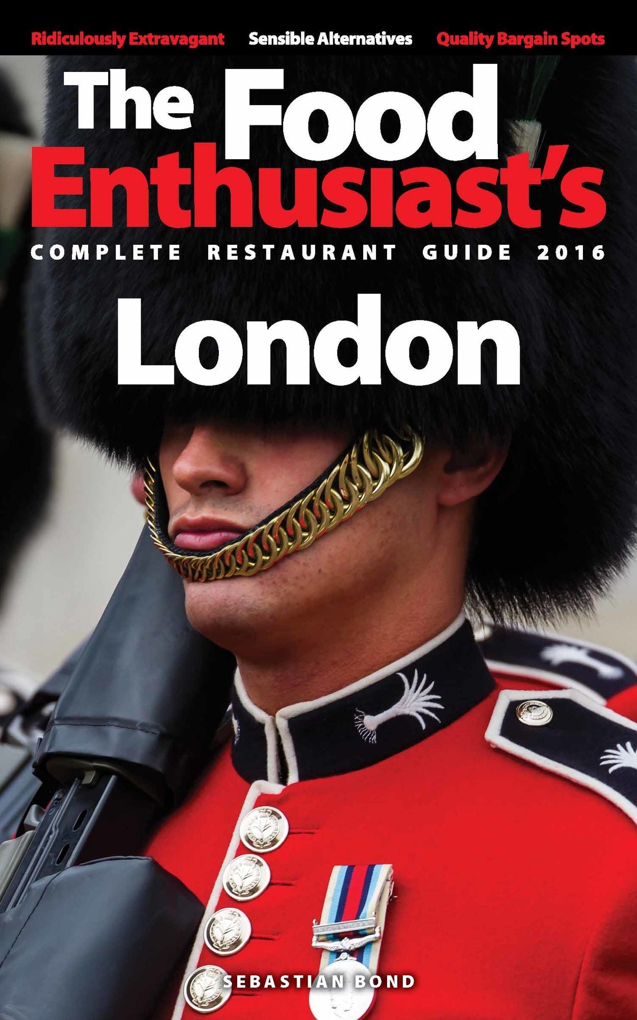 London: 2016
