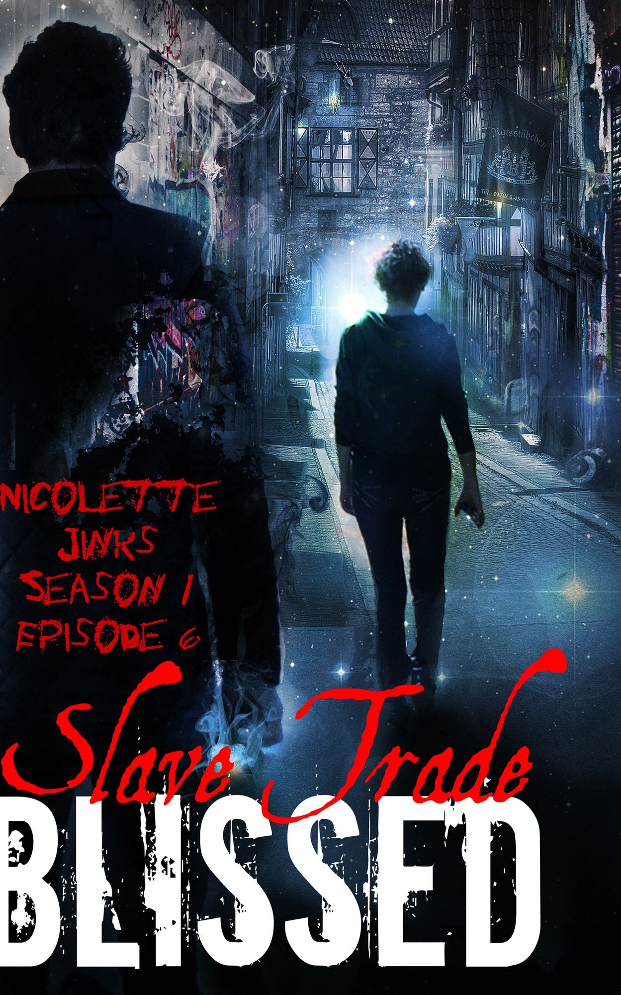 Episode 6 Slave Trade