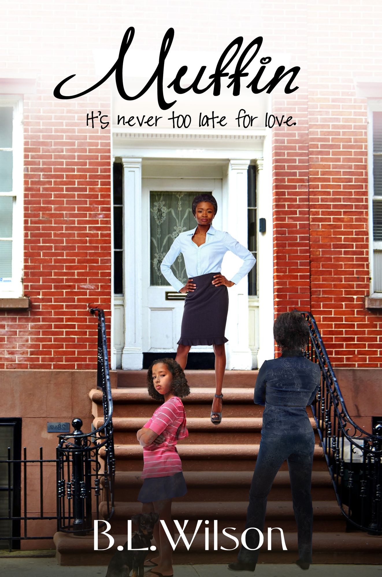 Muffin, It's Never Too Late for Love