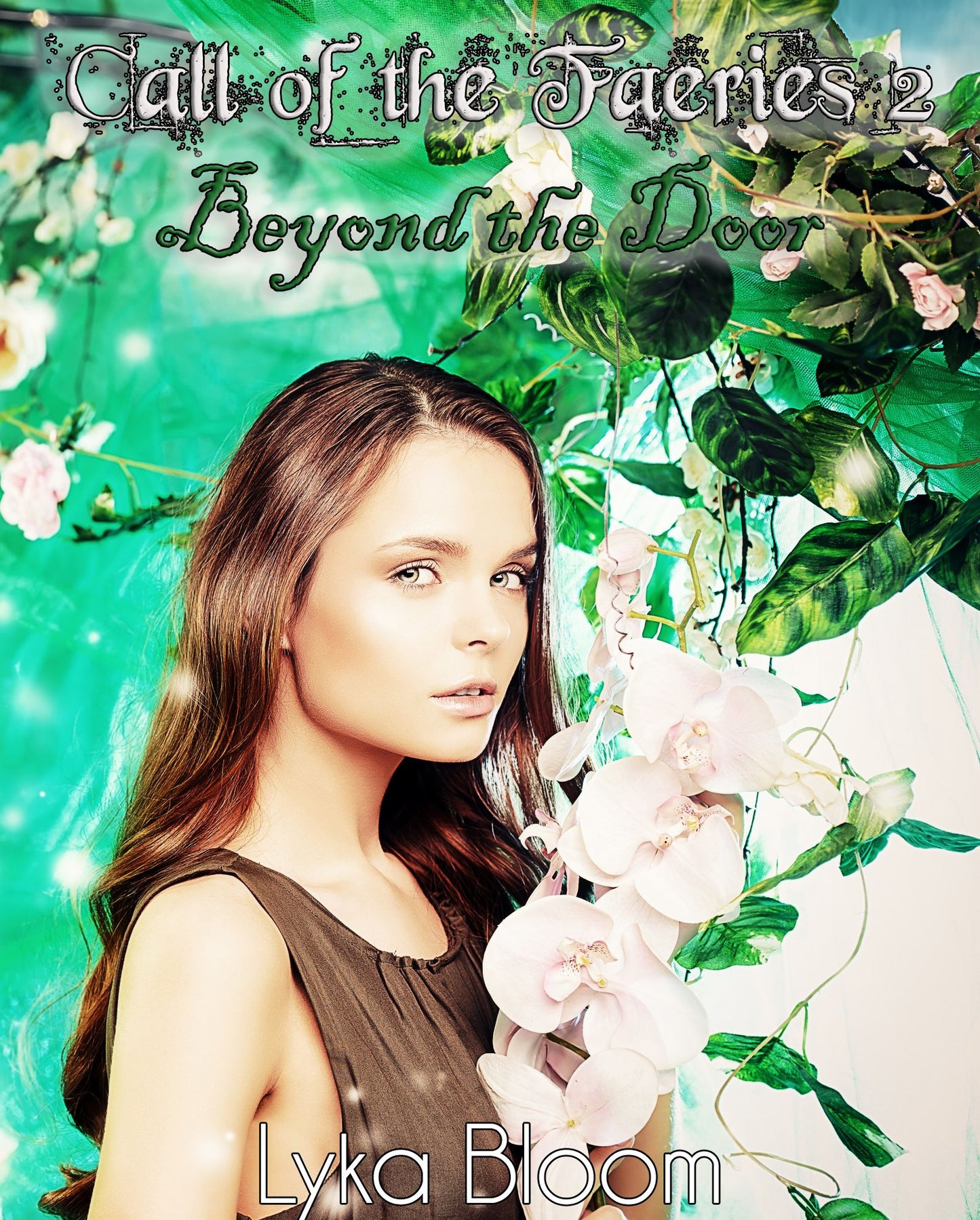 Call of the Faeries 2: Beyond the Door