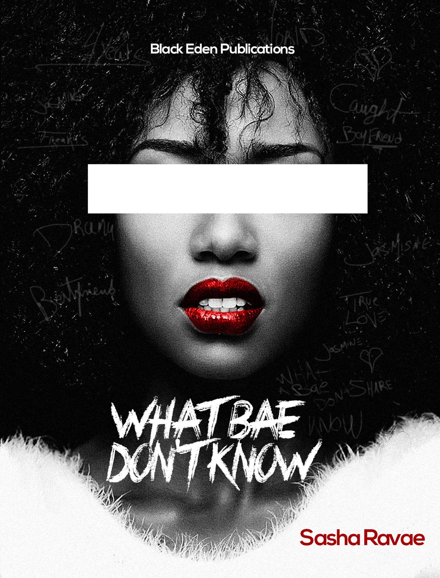 What Bae Don't Know