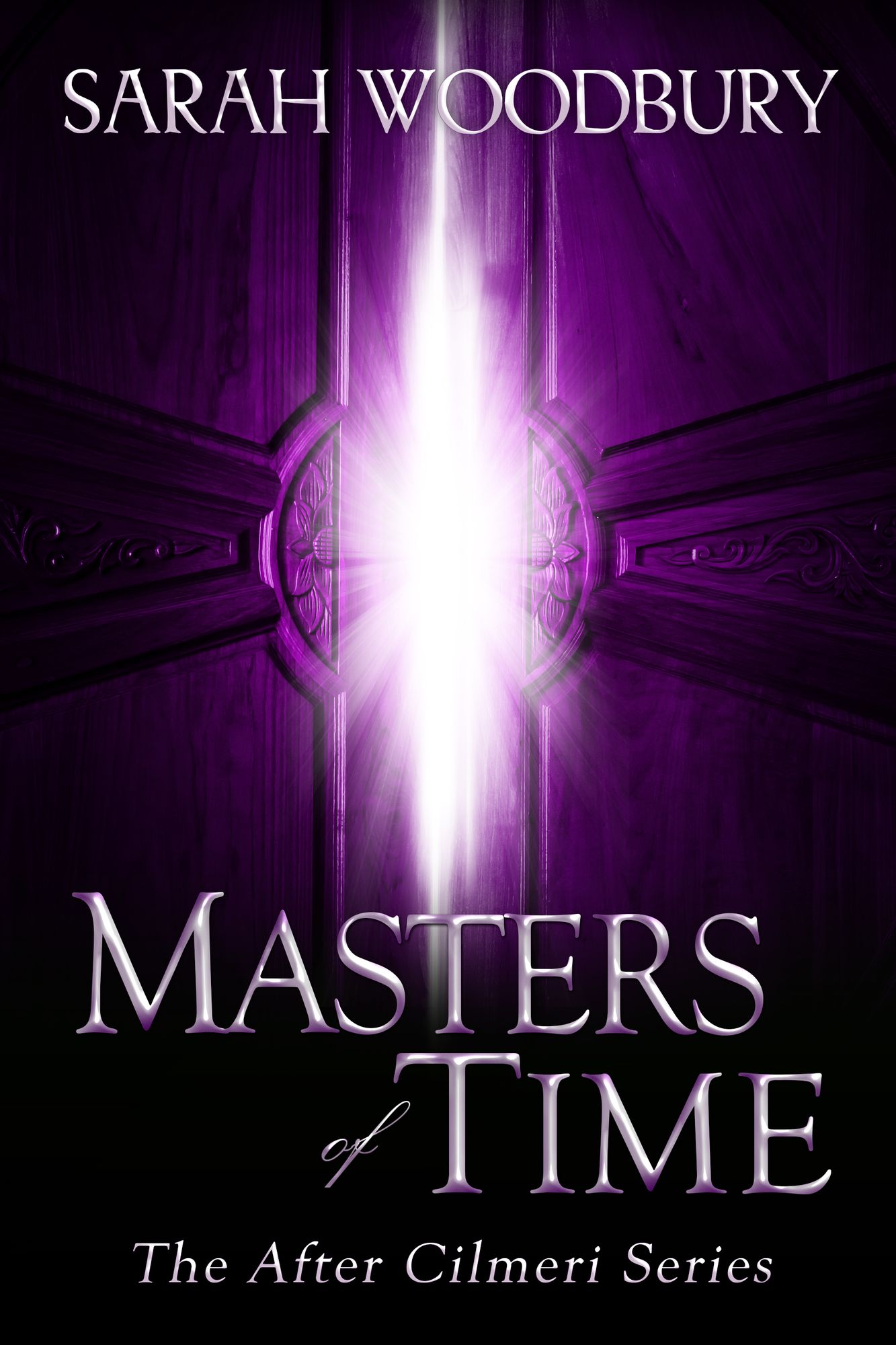 Masters of Time