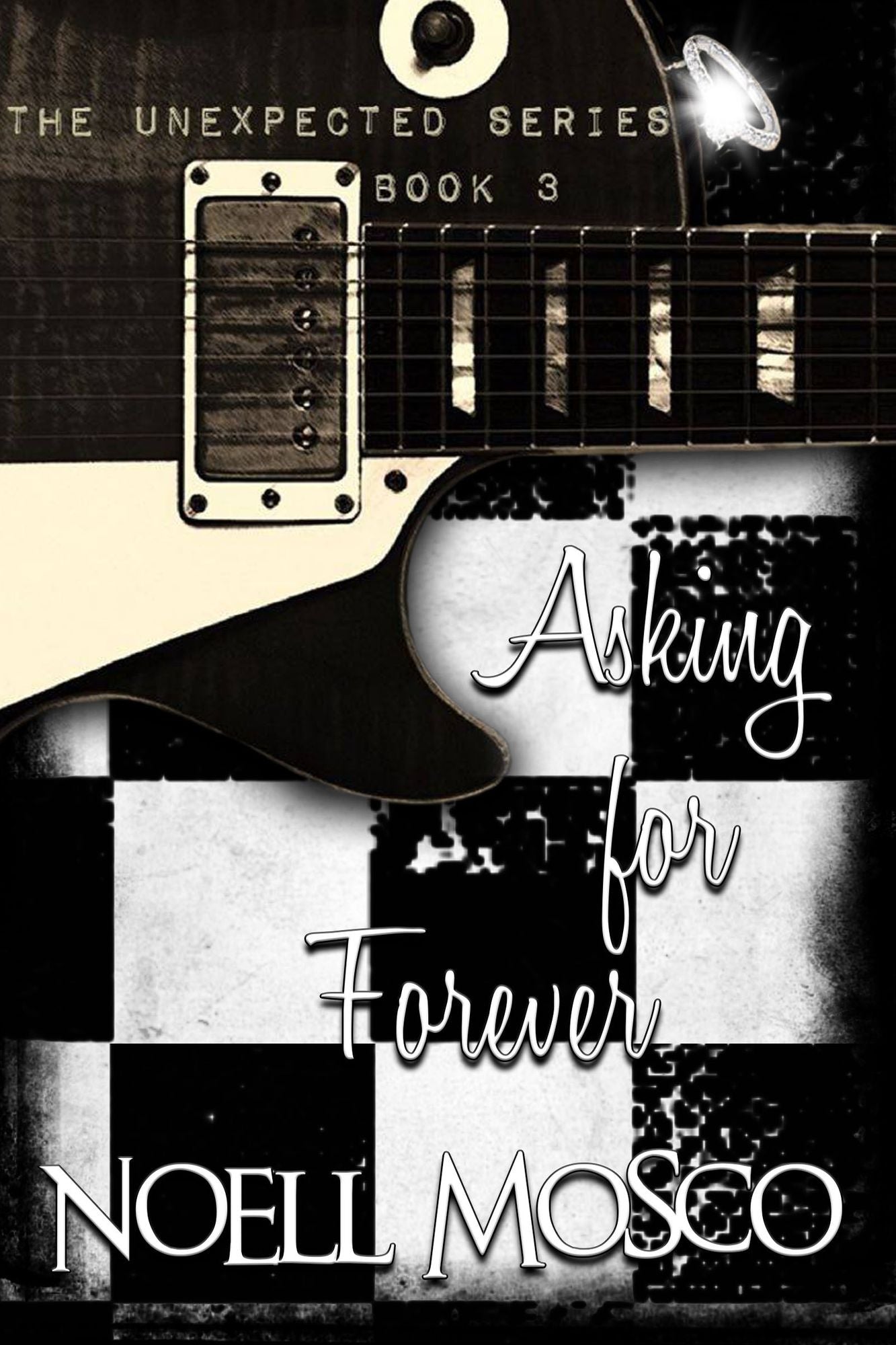Asking For Forever