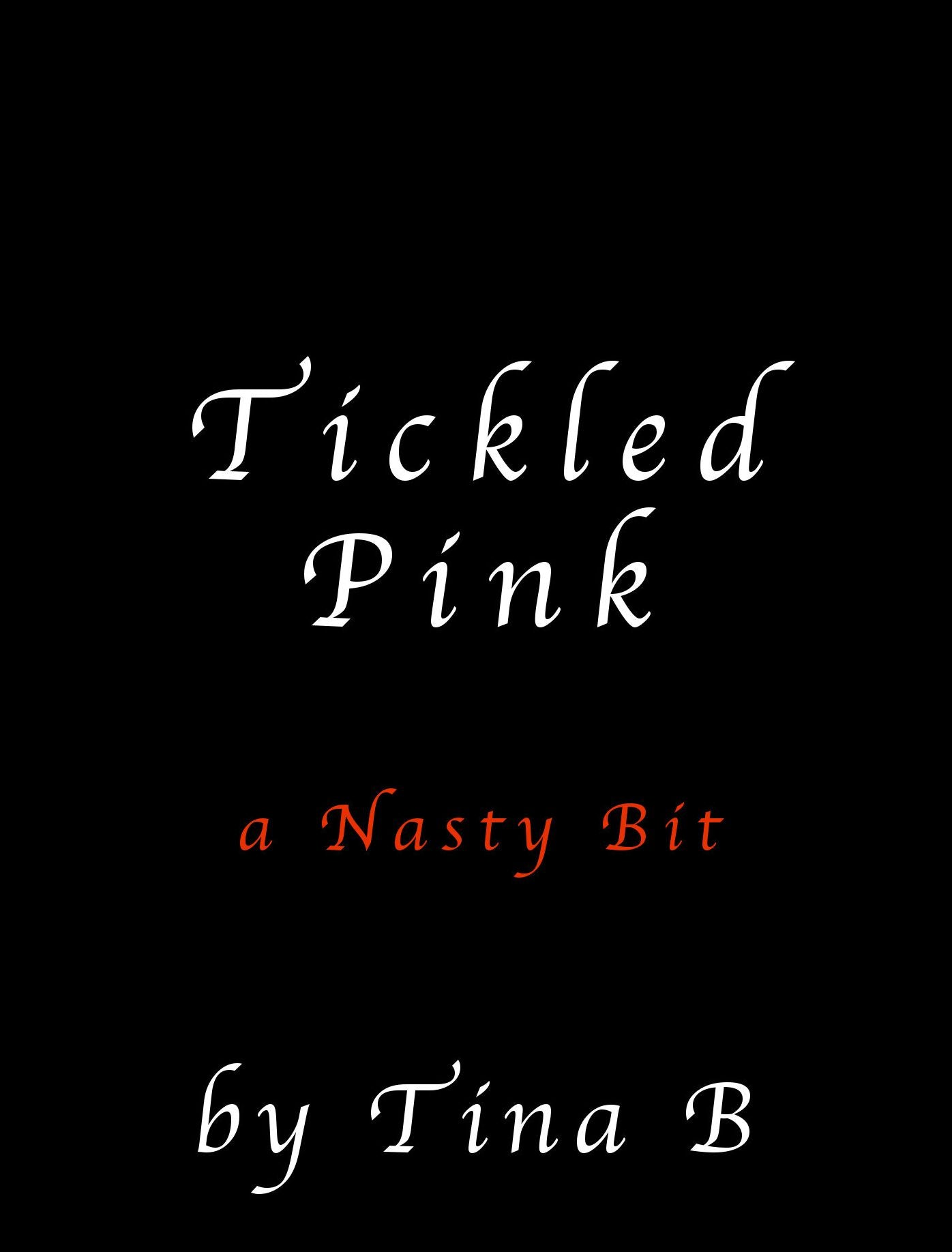 Tickled Pink