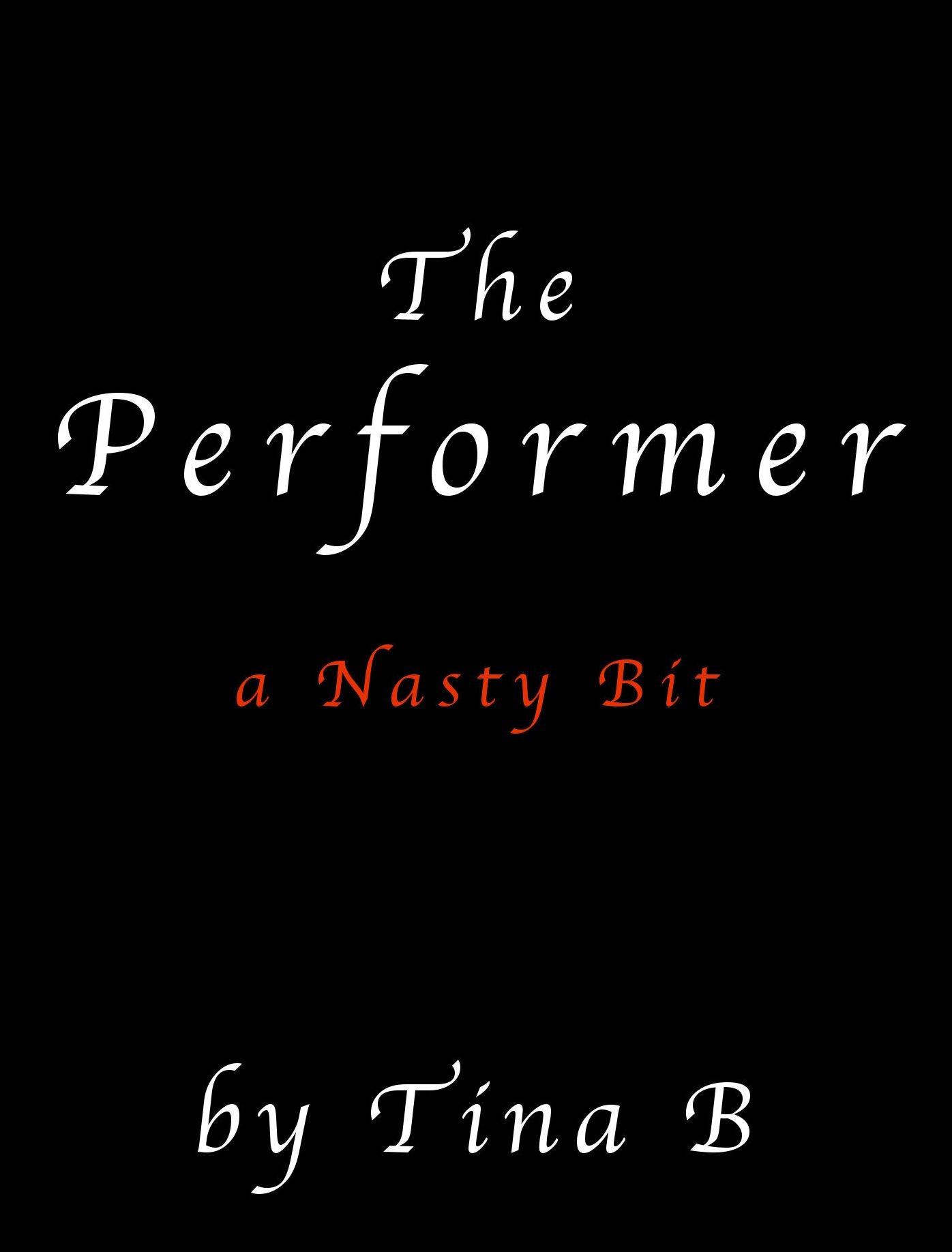 The Performer