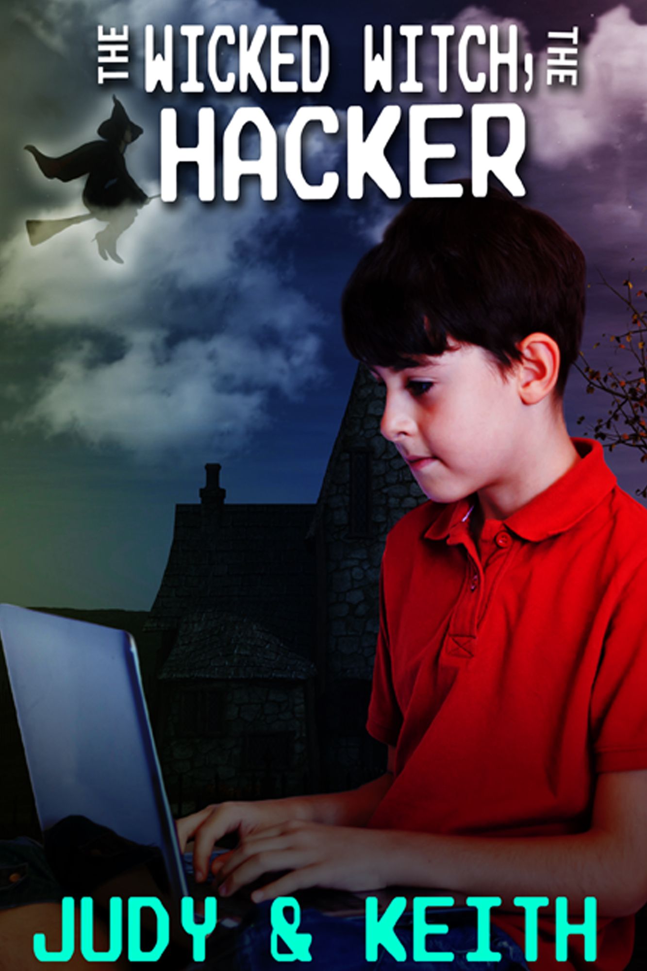 The Wicked Witch, the Hacker