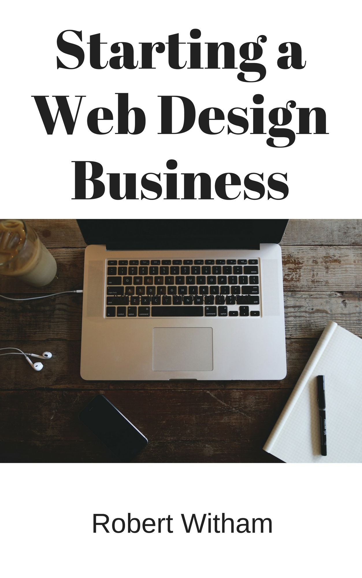 Starting a Web Design Business