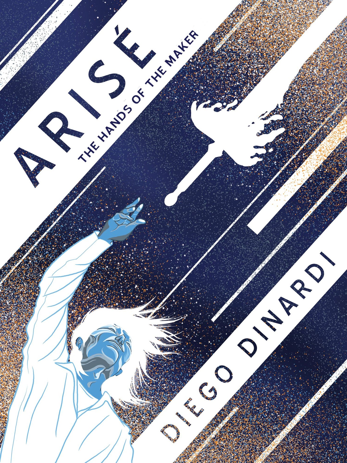 Arisé: the Hands of the Maker