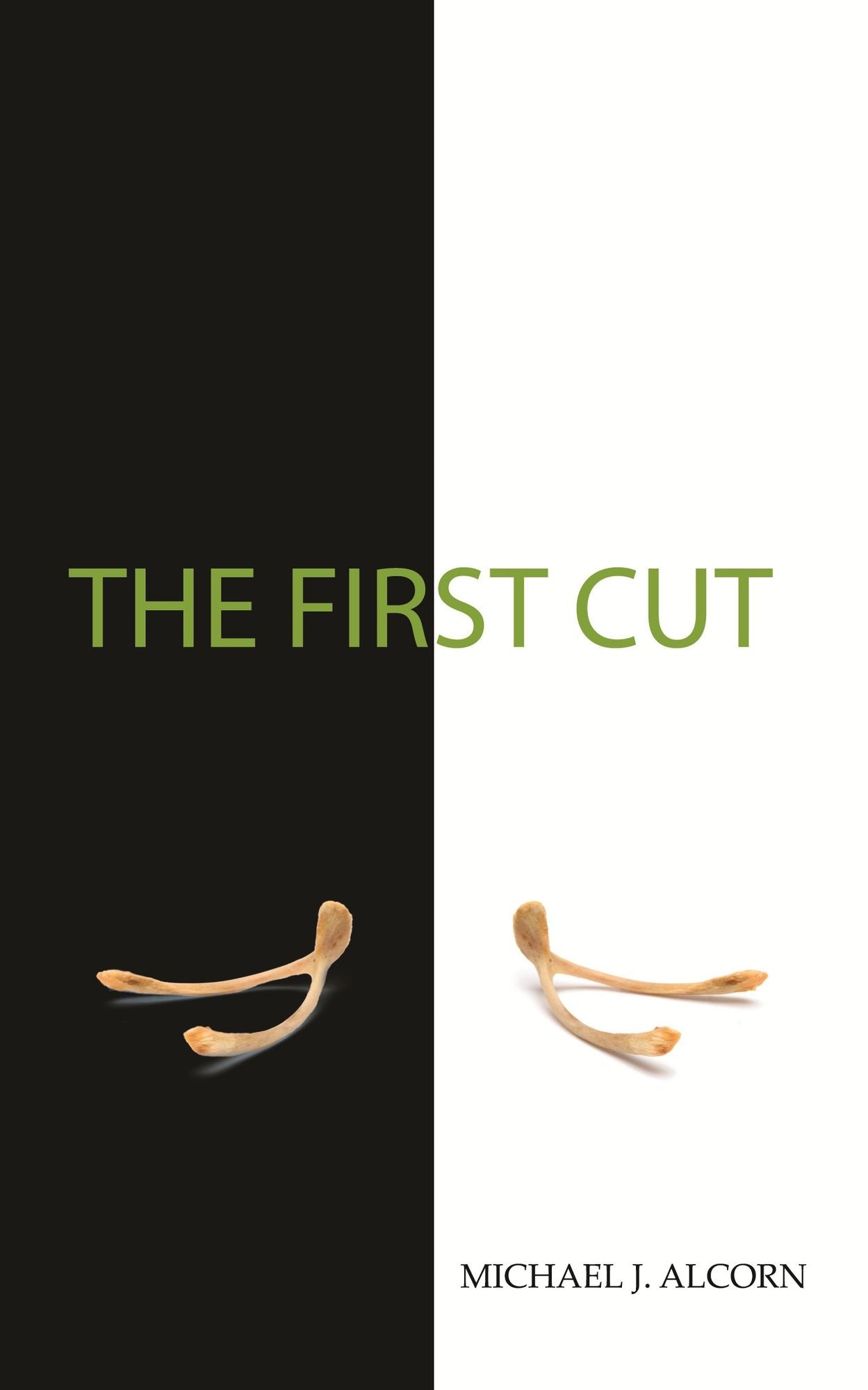 The First Cut