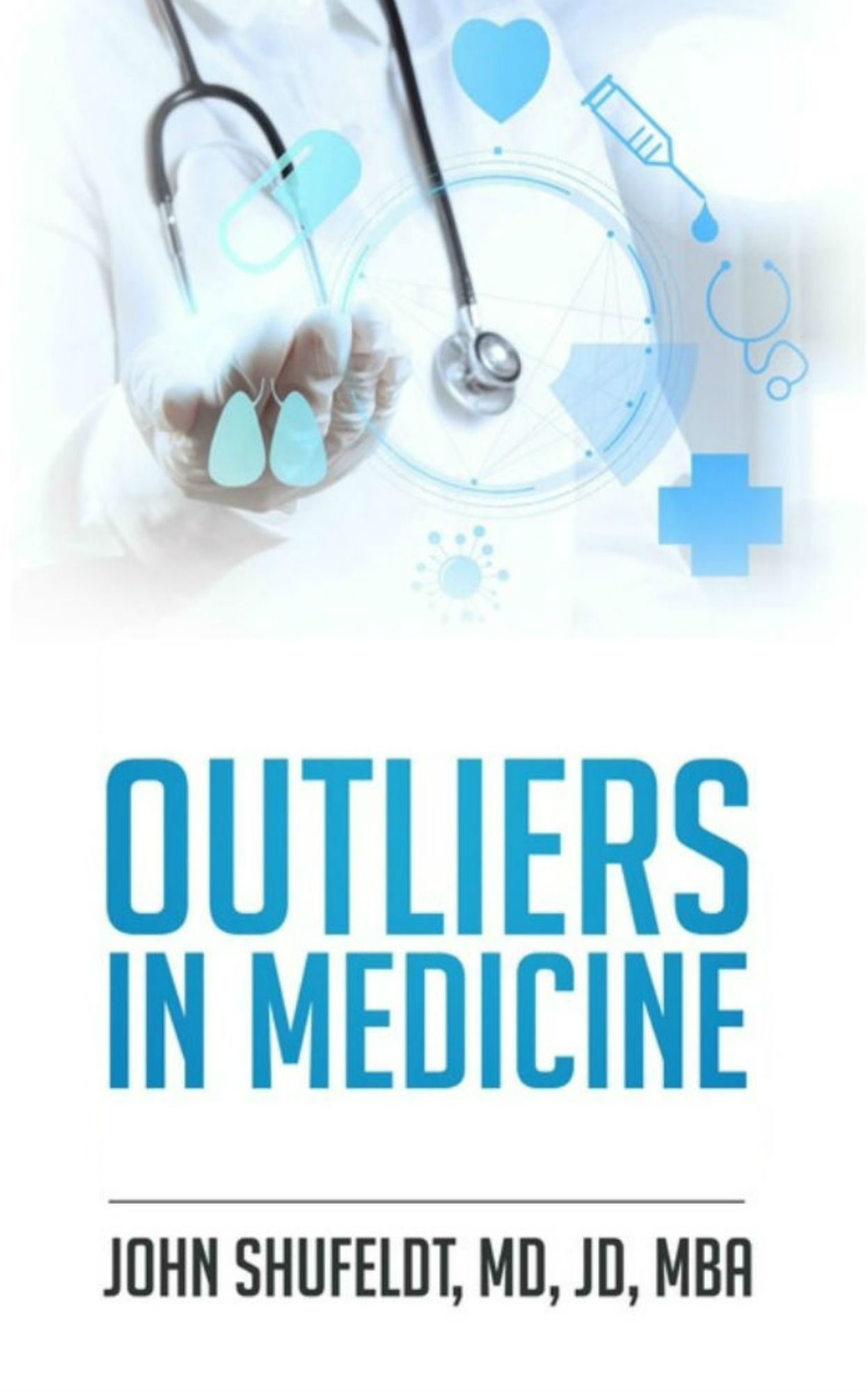Outliers in Medicine