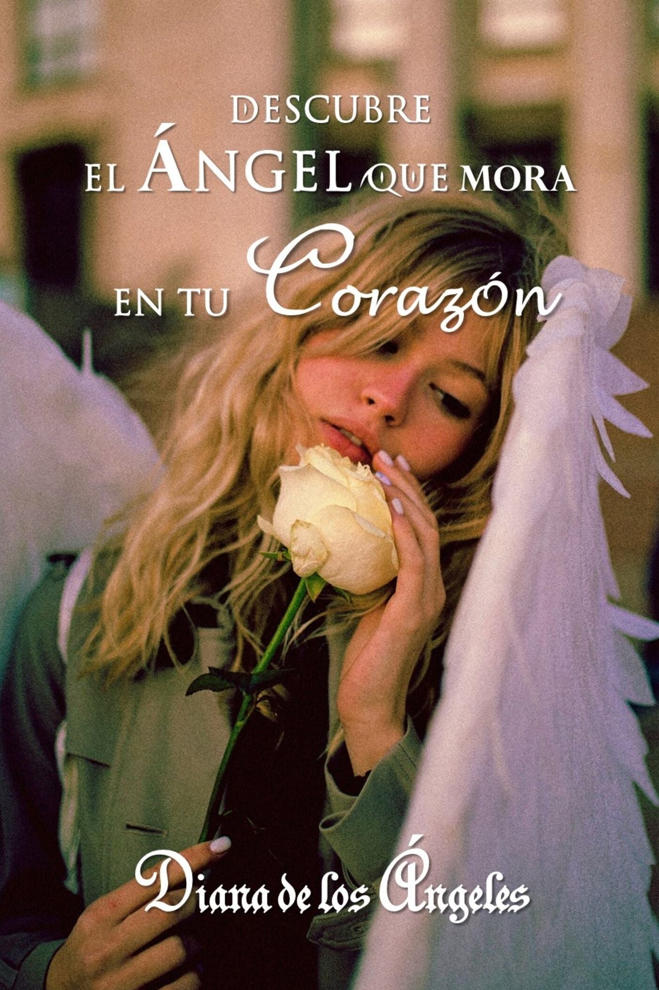 Descubre el Ángel que Mora en tu Corazón