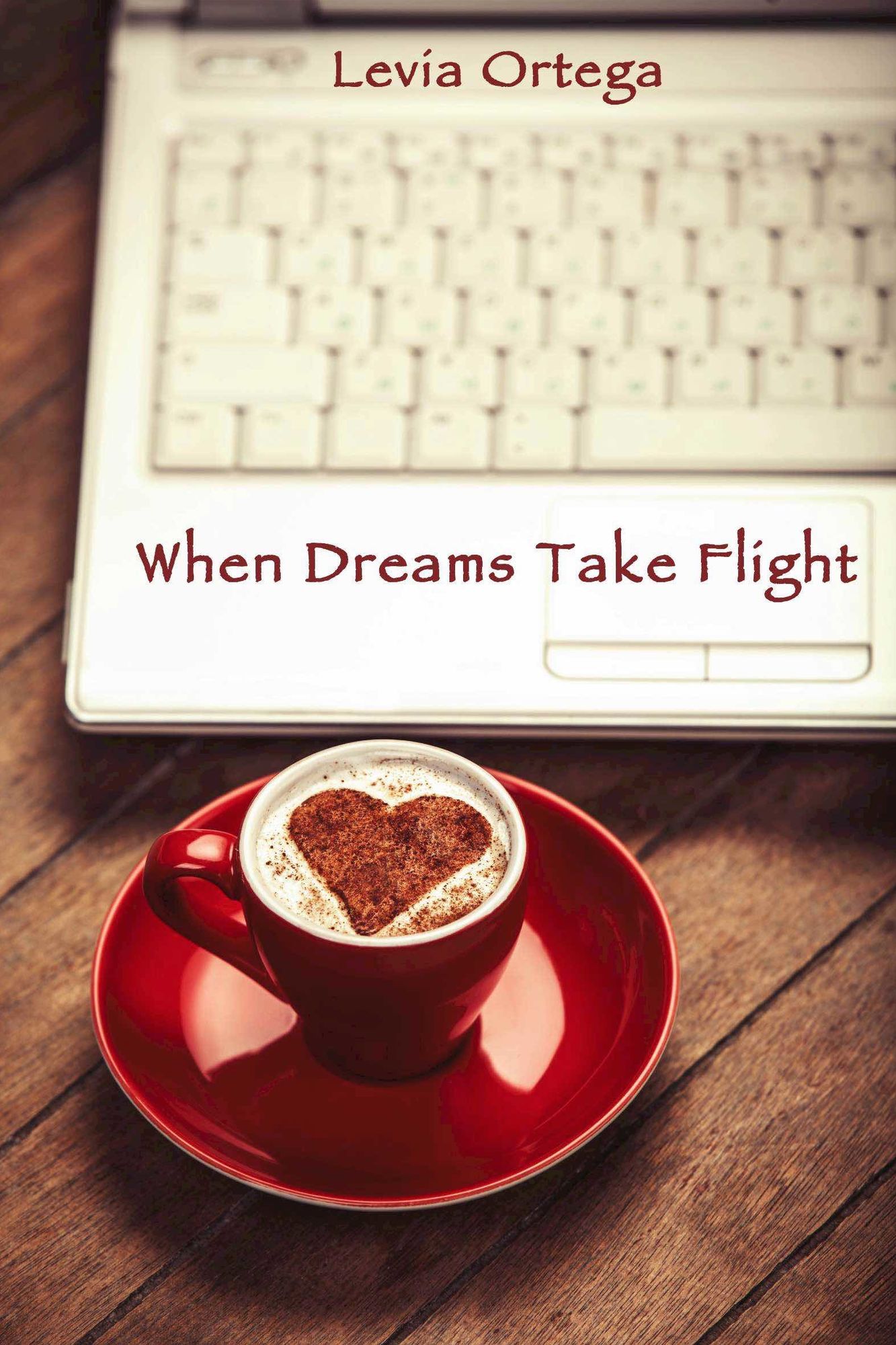 When Dreams Take Flight