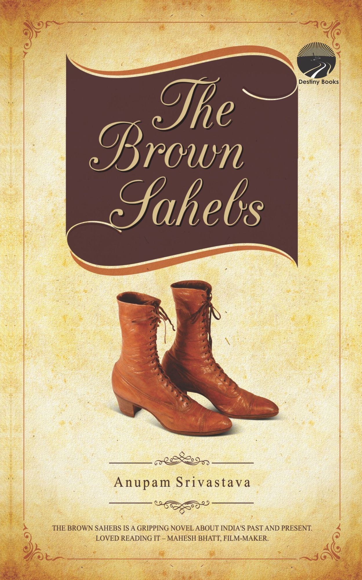 The Brown Sahebs
