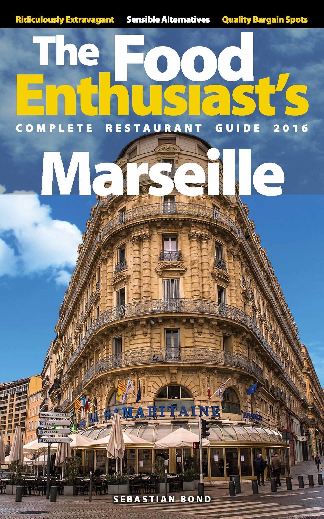 Marseille: 2016