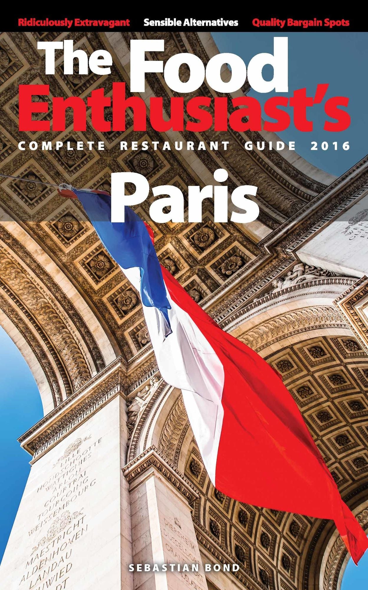 Paris: 2016