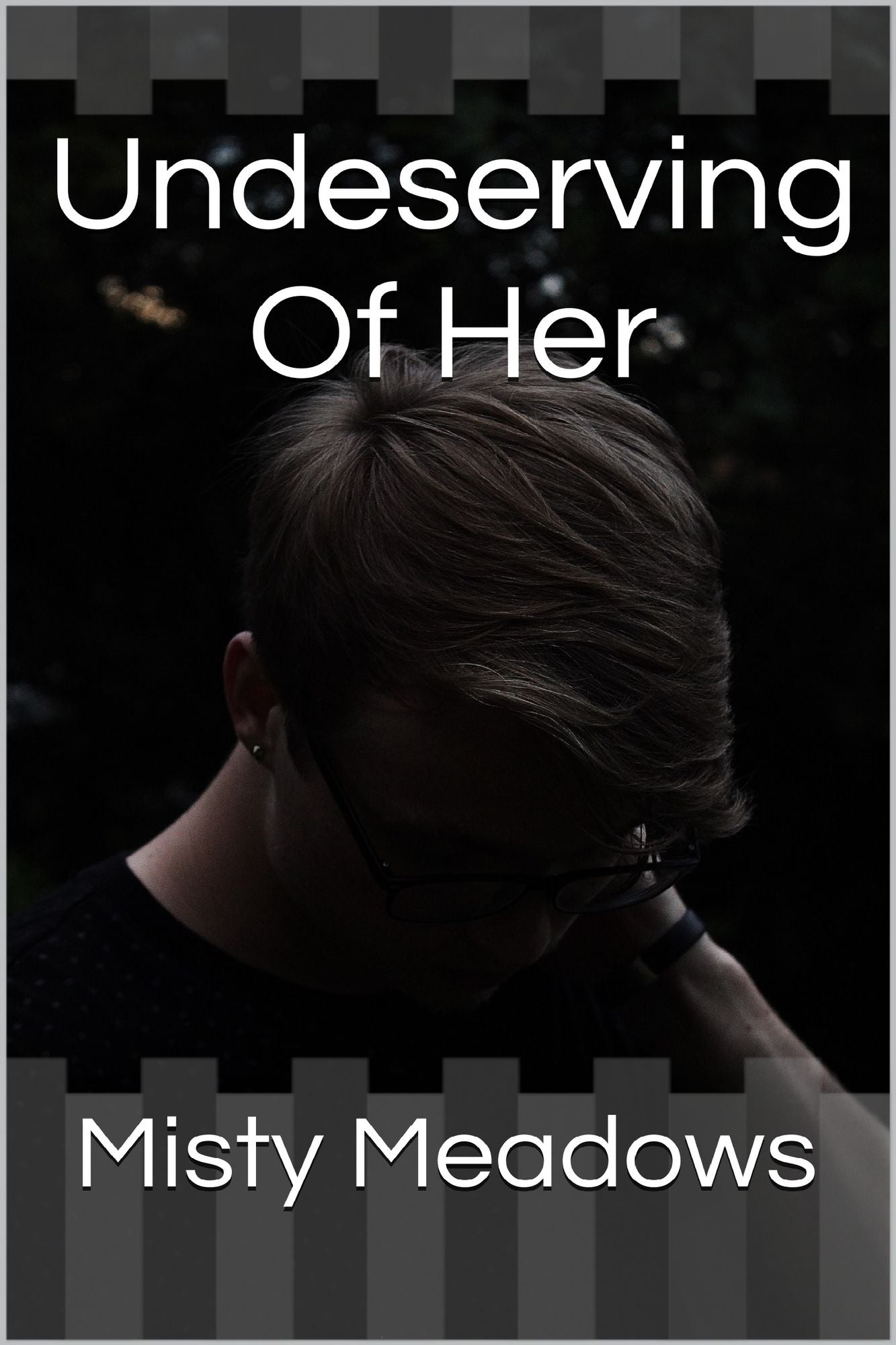 Undeserving Of Her (Femdom, Chastity)