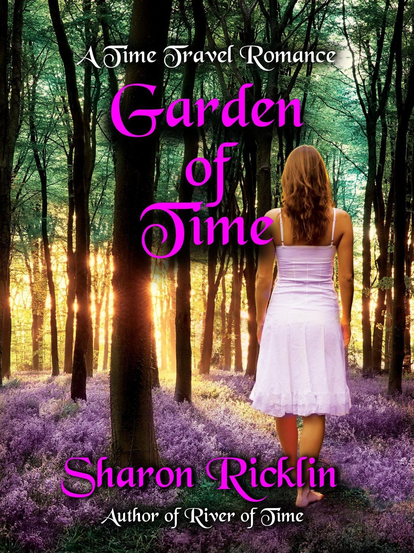 Garden of Time