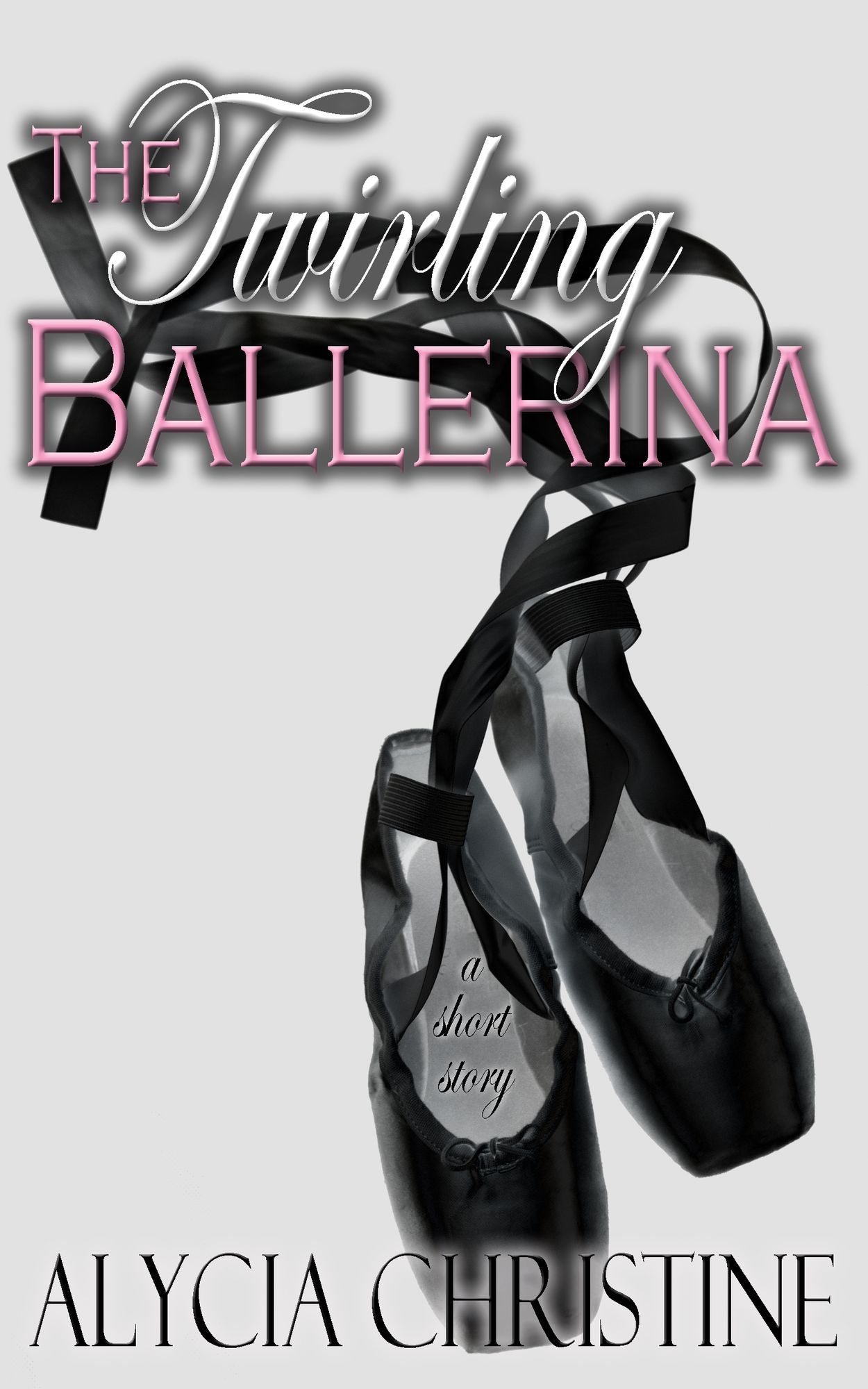 The Twirling Ballerina