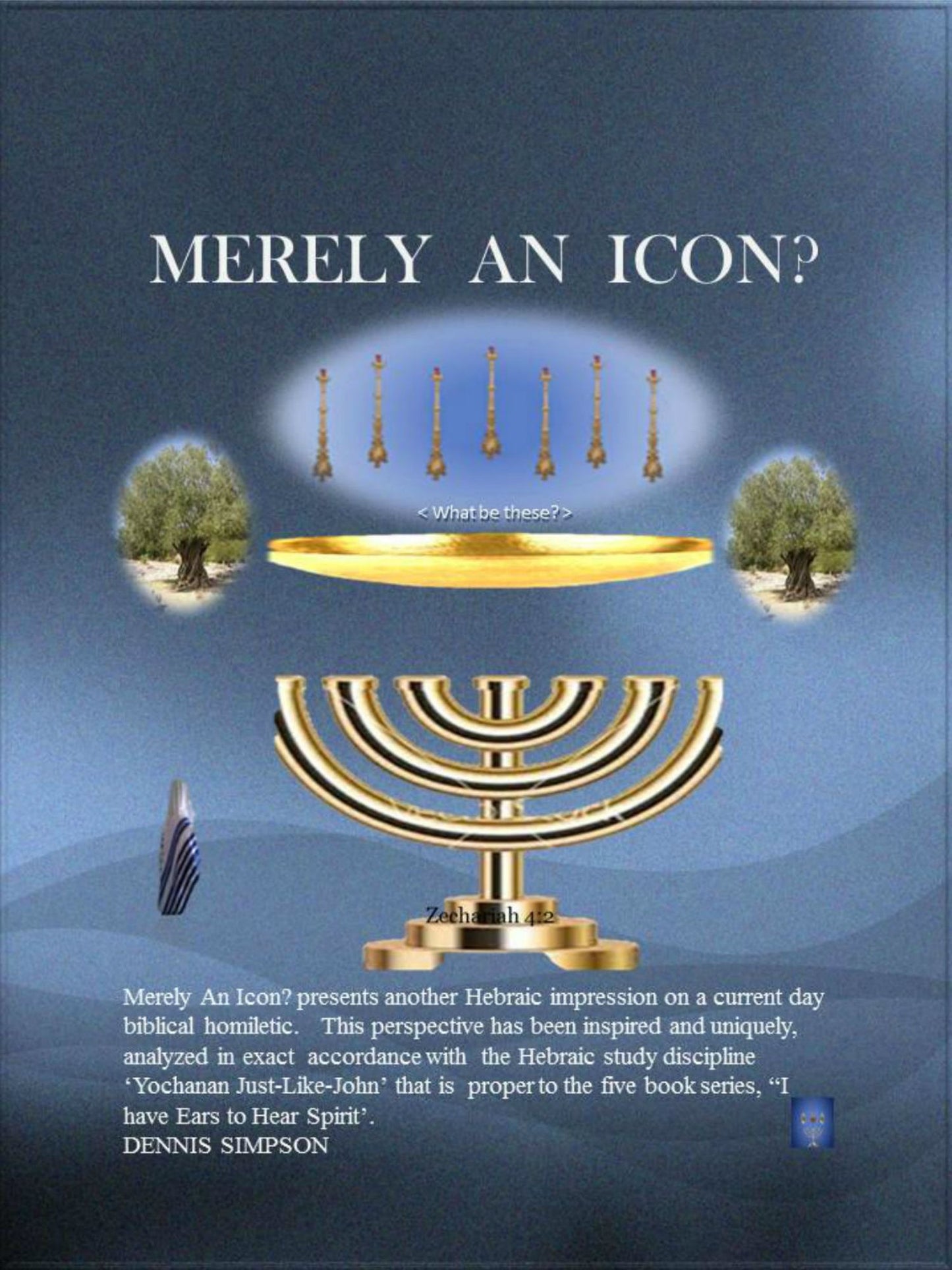 Merely An Icon?