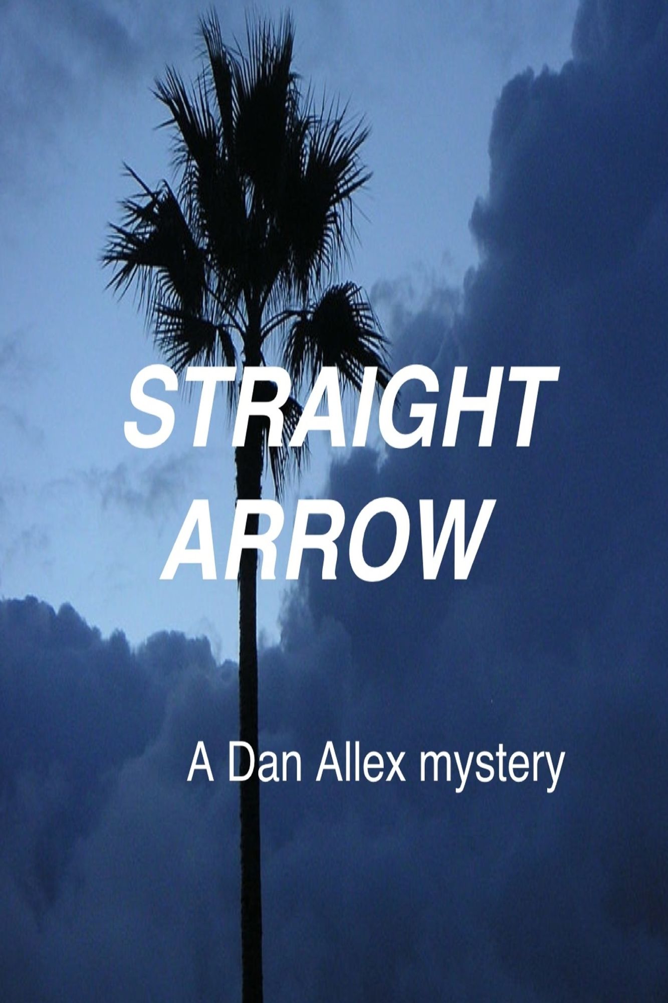 Straight Arrow