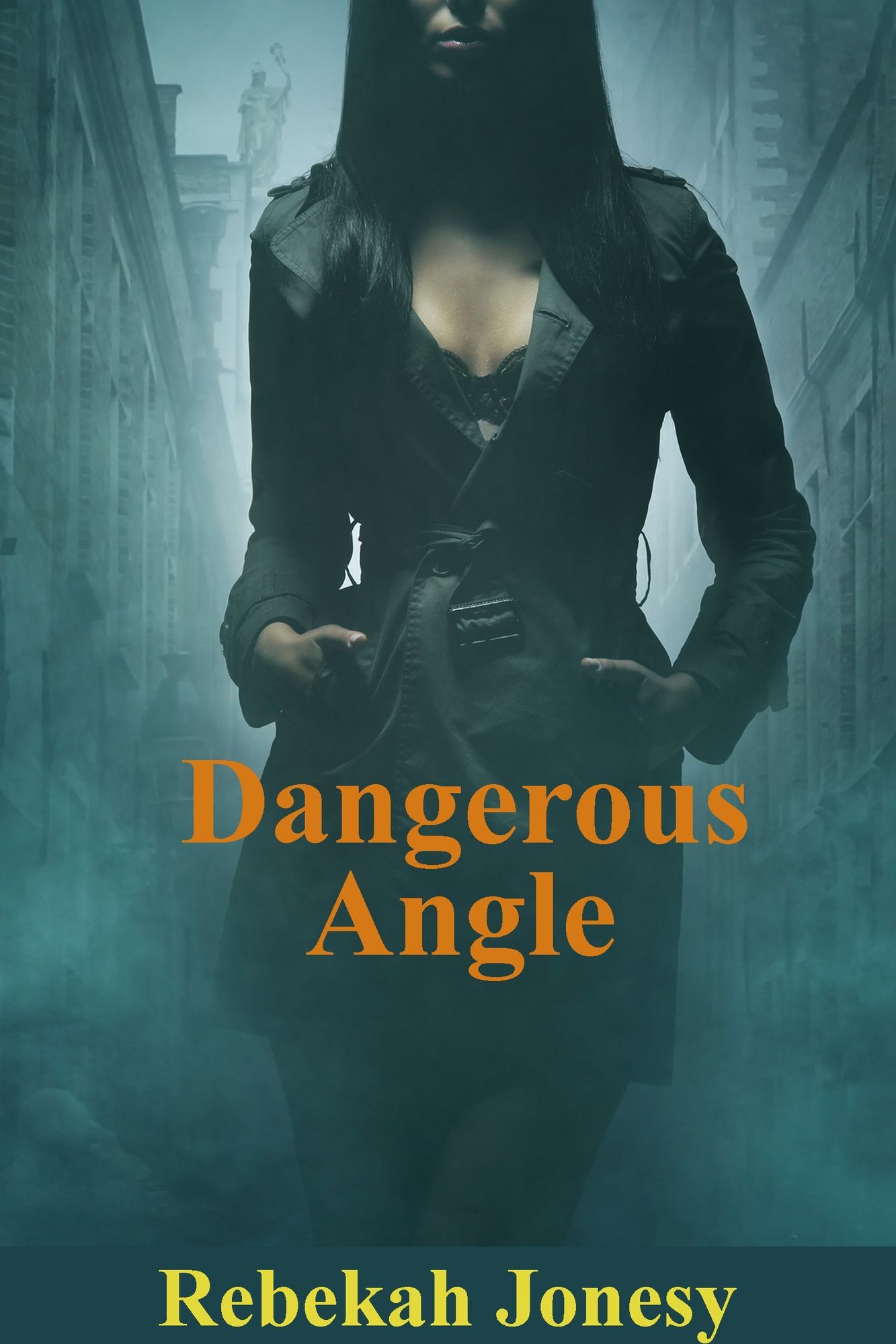 Dangerous Angle