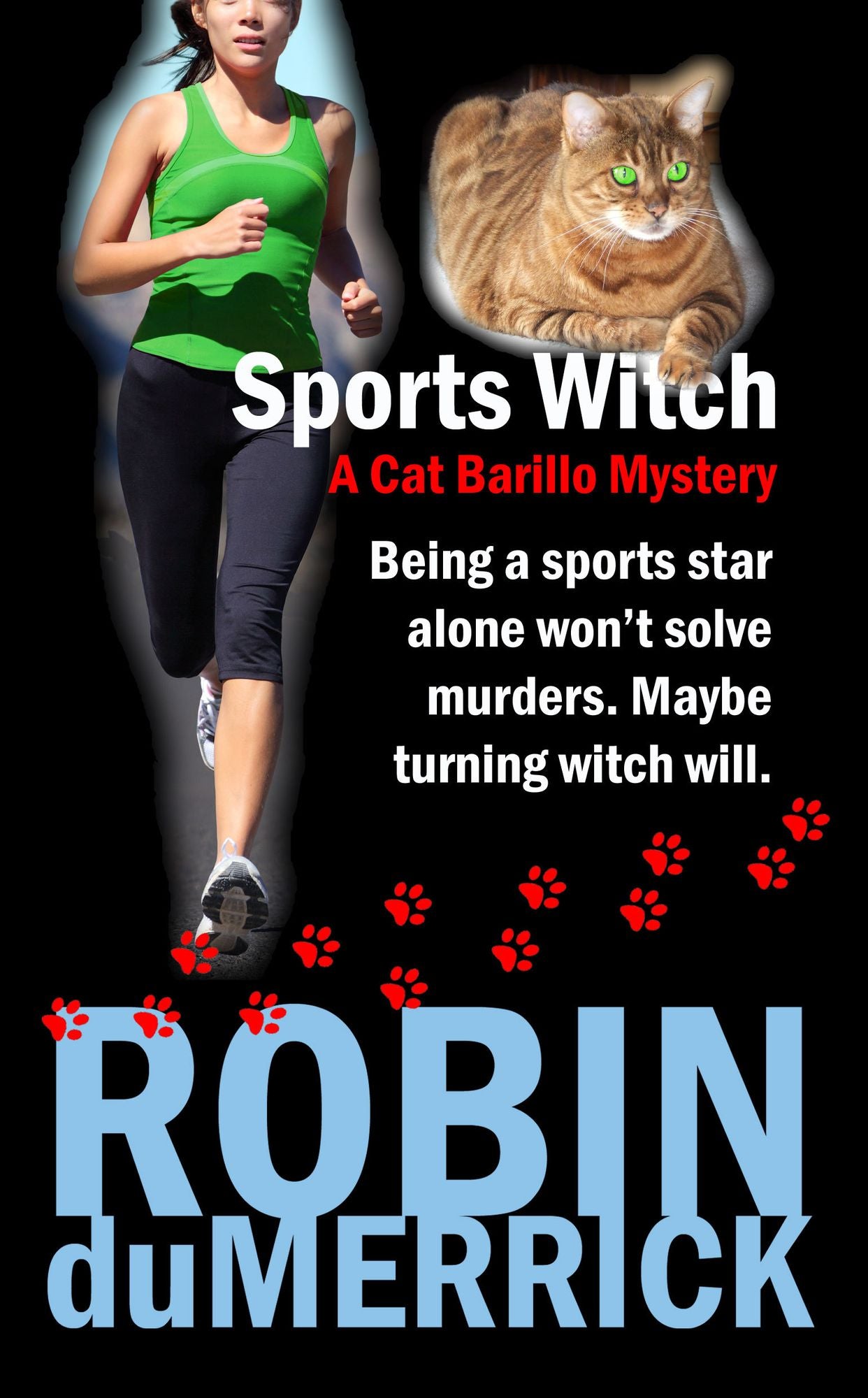 Sports Witch