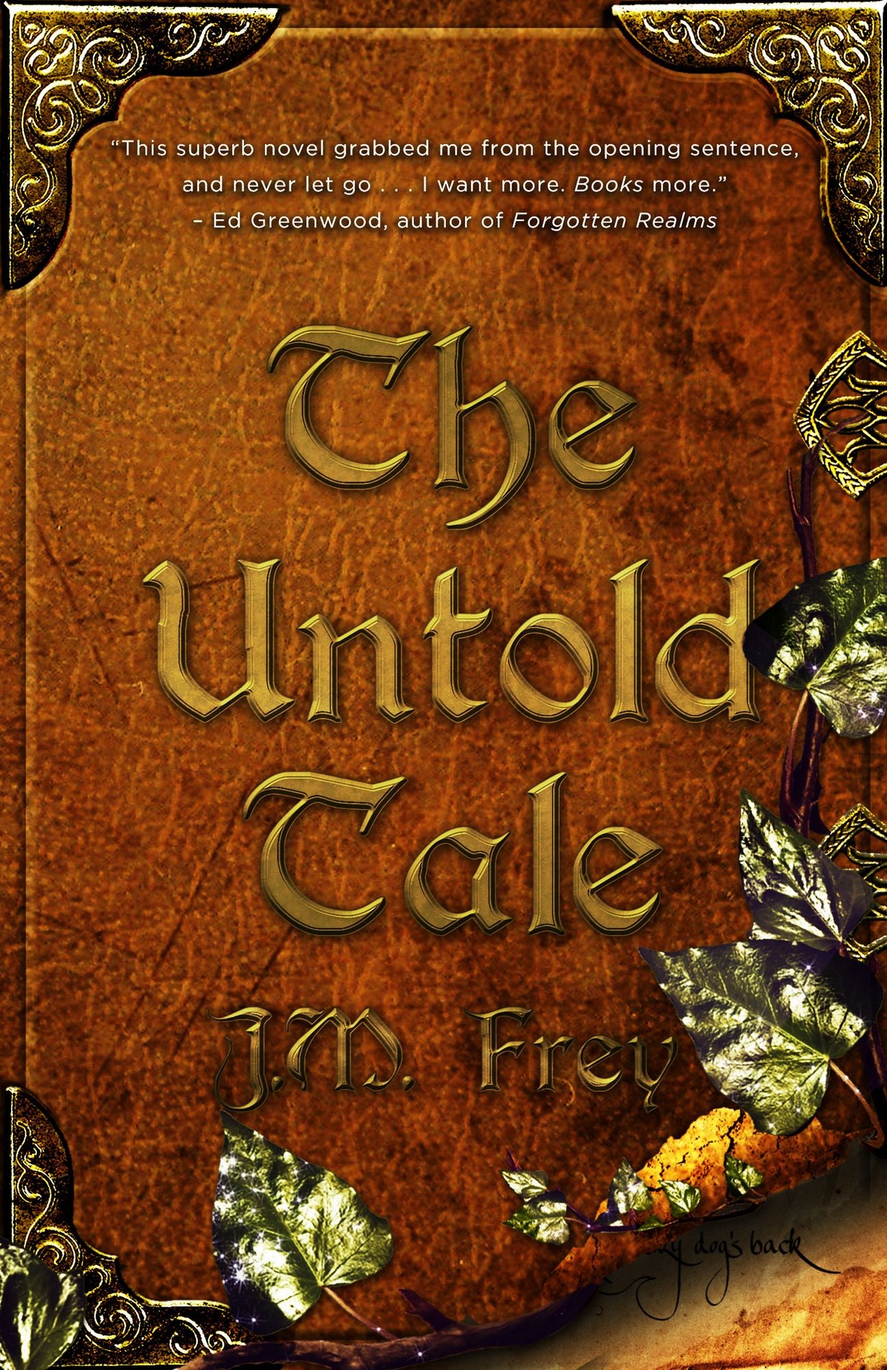 The Untold Tale
