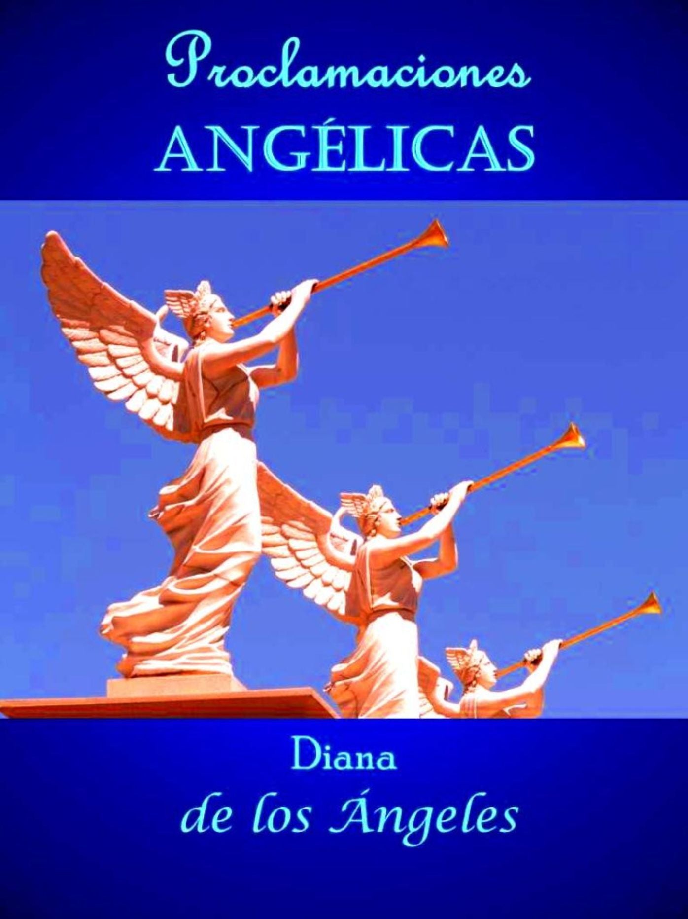 Proclamaciones Angélicas