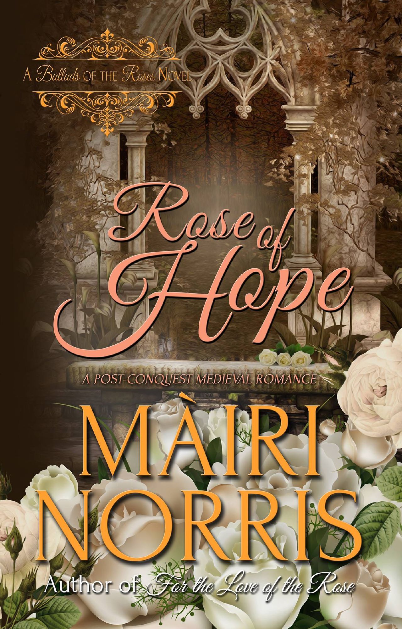 Rose of Hope