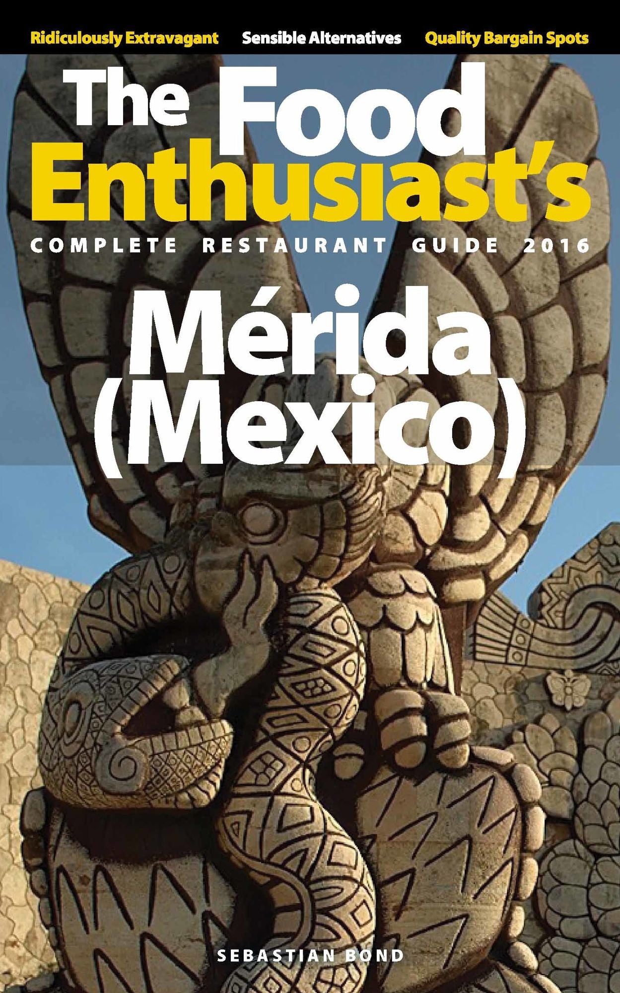 Merida (Mexico) - 2016