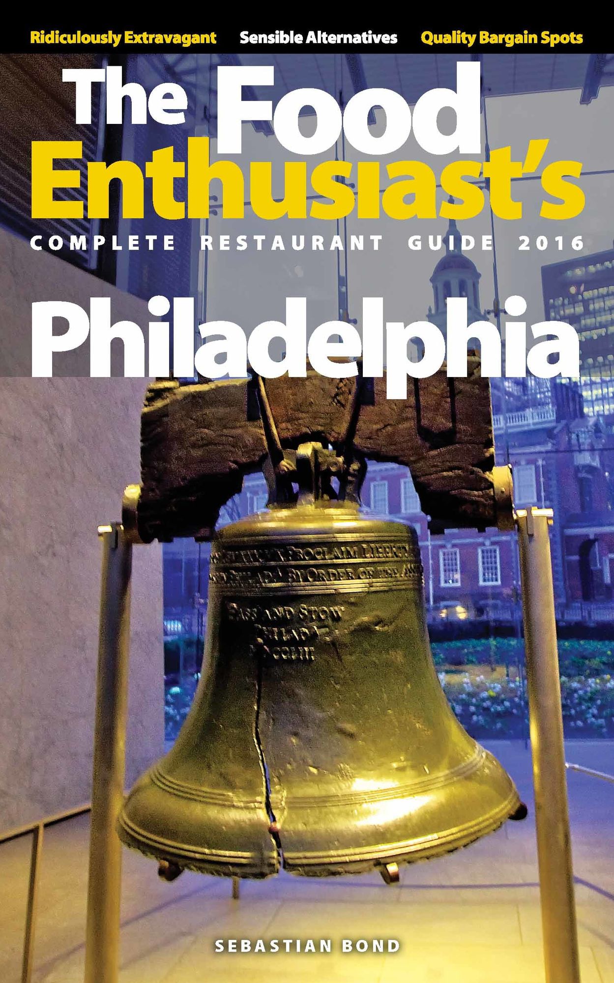 Philadelphia: 2016