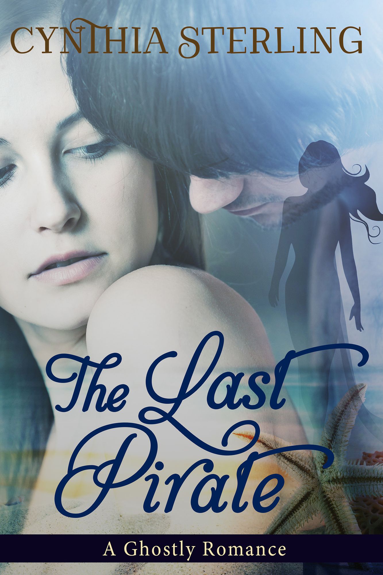 The Last Pirate
