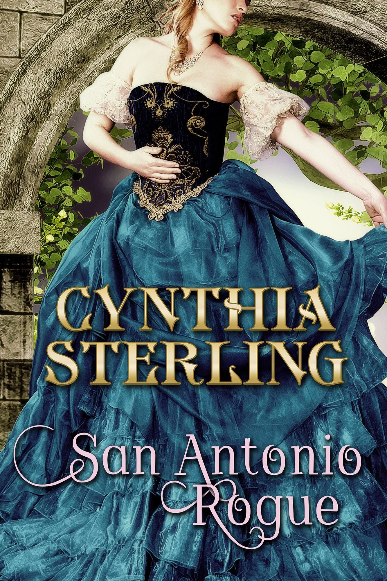 San Antonio Rogue