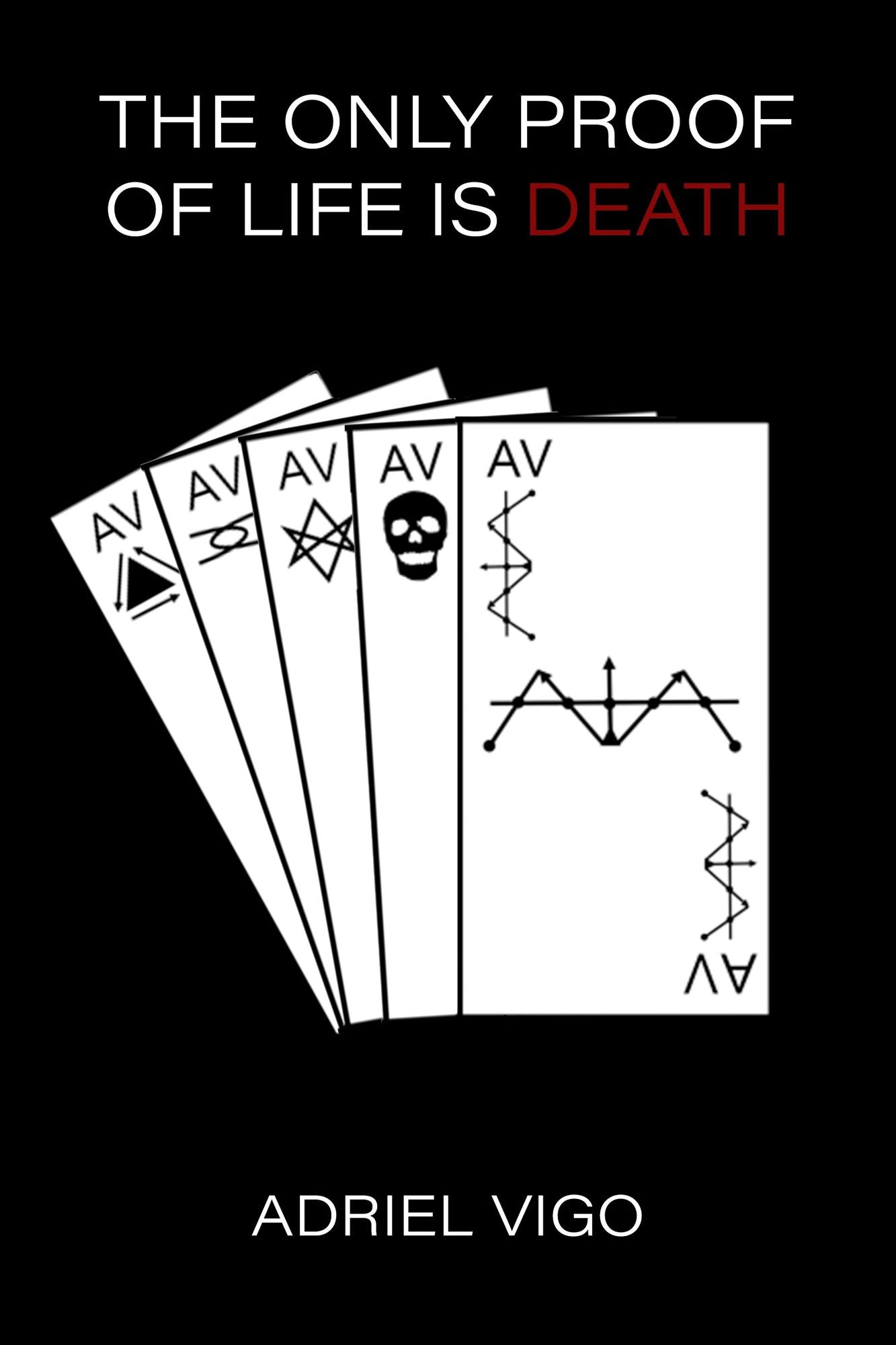 The Only Proof of Life Is Death