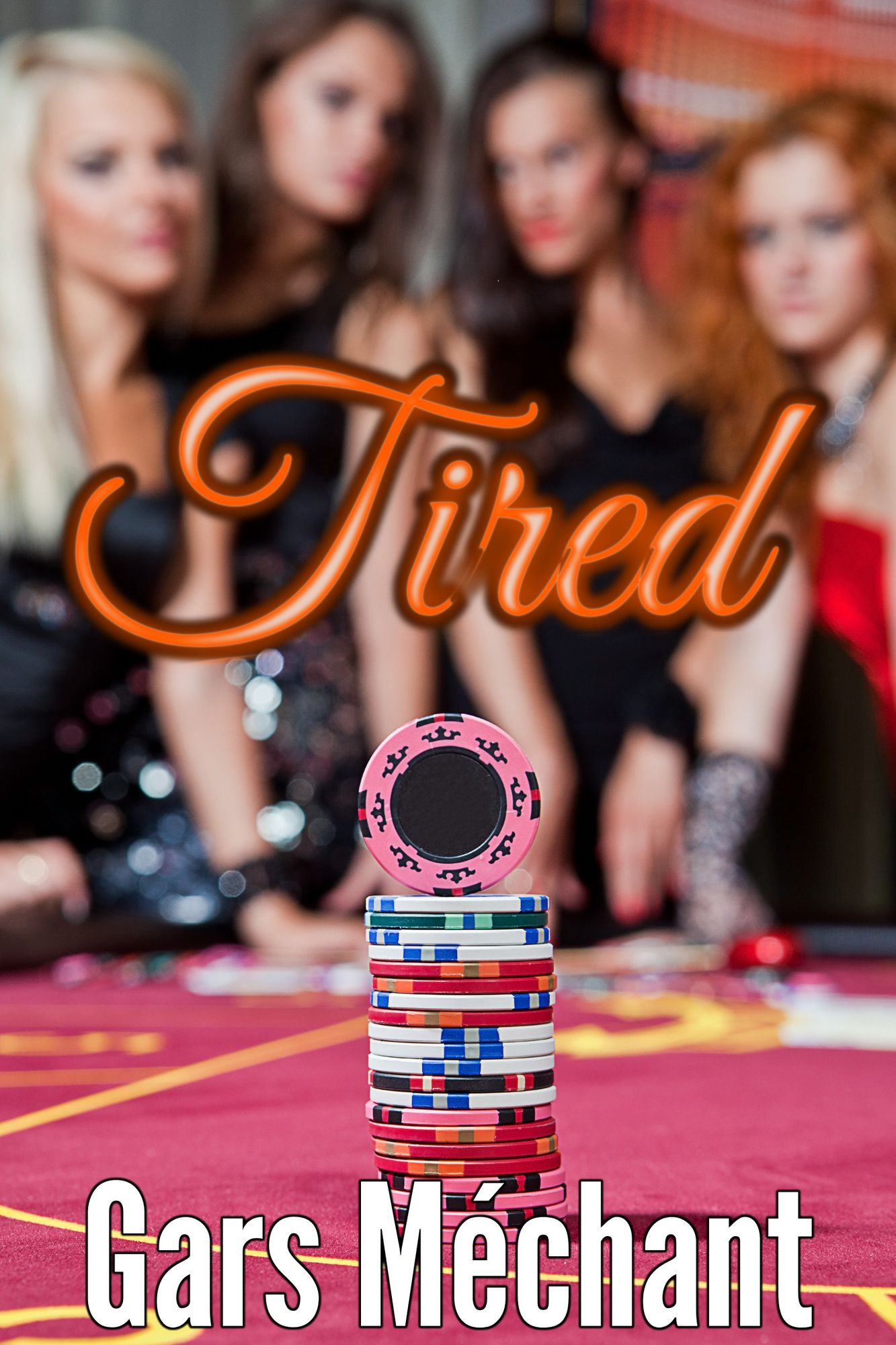Tired