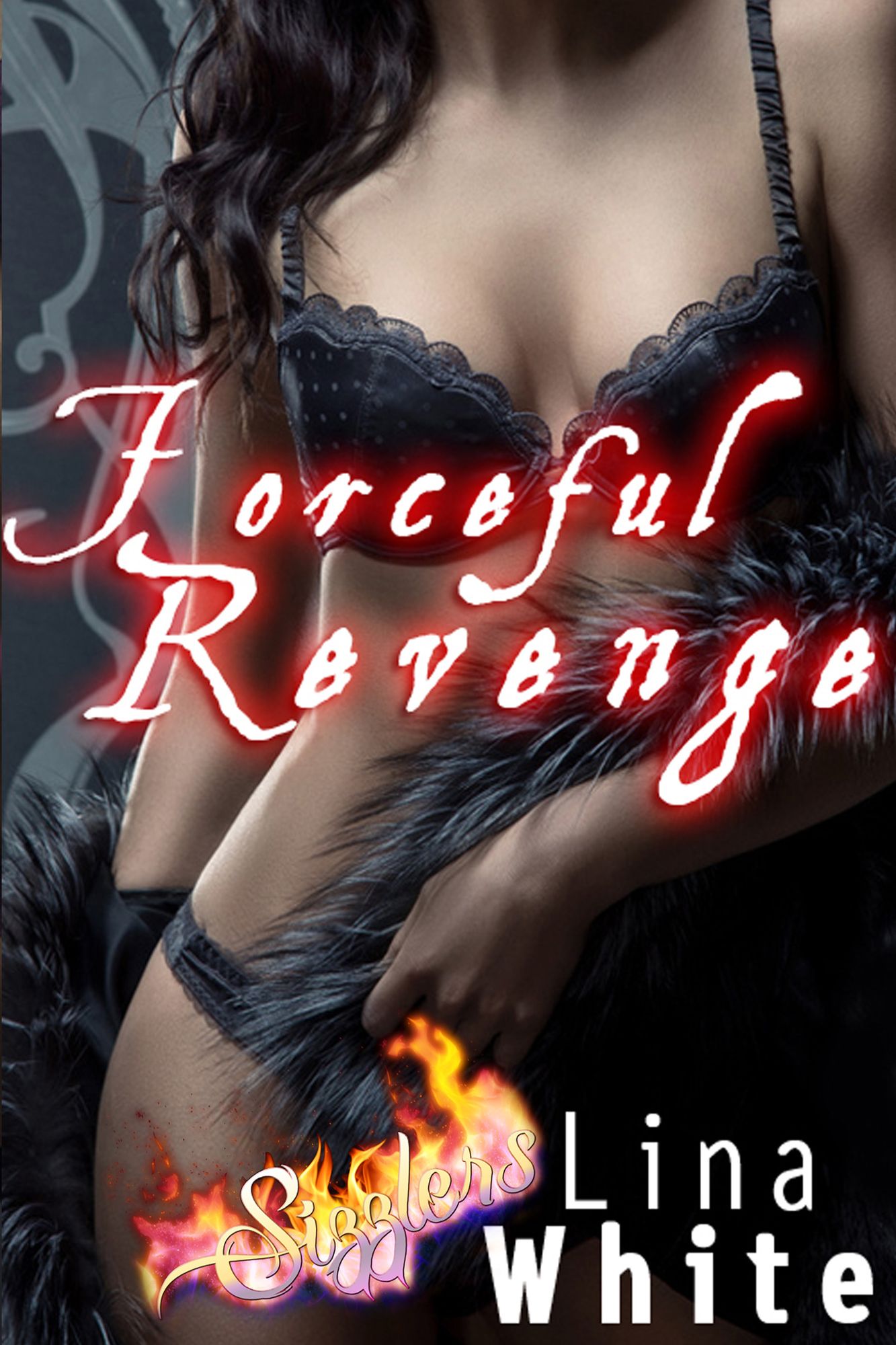 Forceful Revenge: Book 2